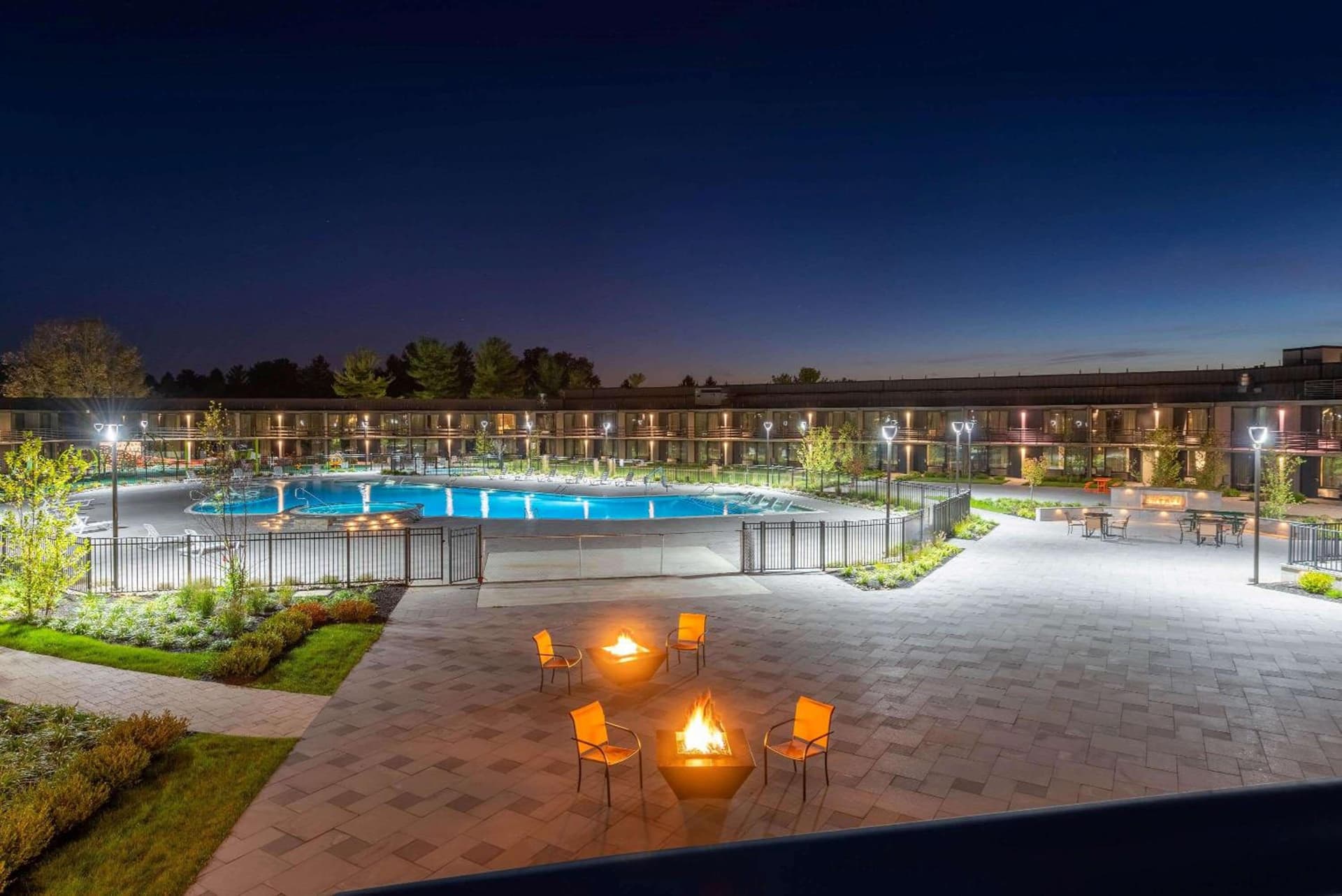 Wyndham Lancaster Resort and Convention Center gallery photo in Lancaster, PA — image 11