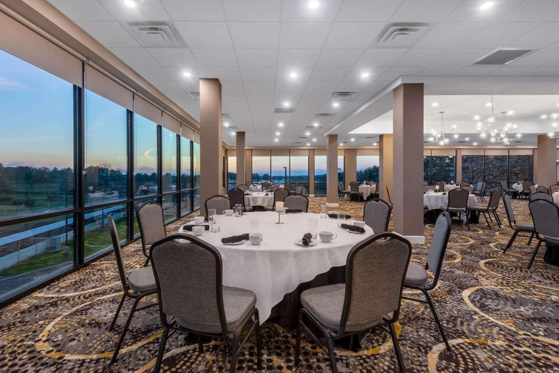 Wyndham Lancaster Resort and Convention Center gallery photo in Lancaster, PA — image 13
