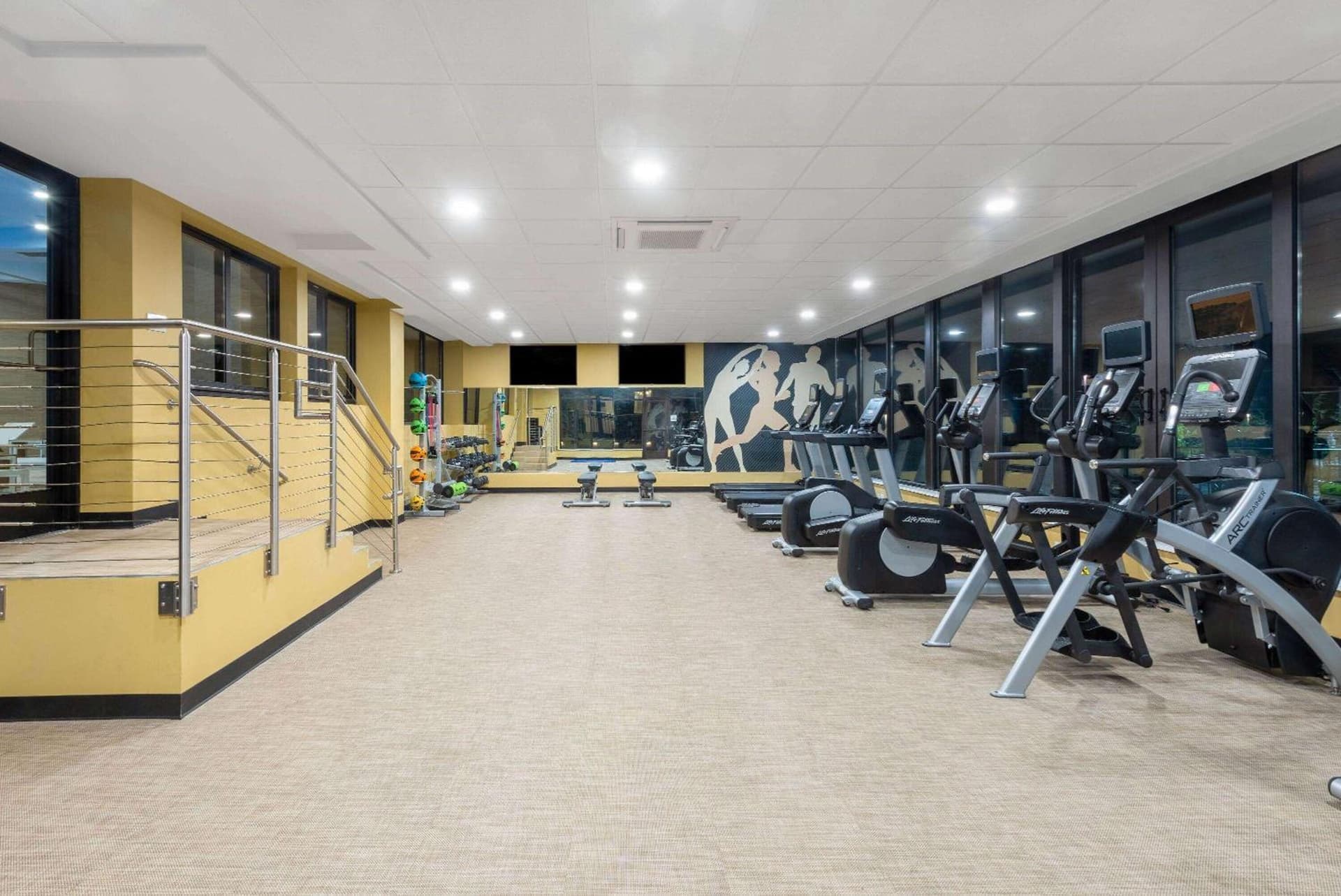 Wyndham Lancaster Resort and Convention Center gallery photo in Lancaster, PA — image 14