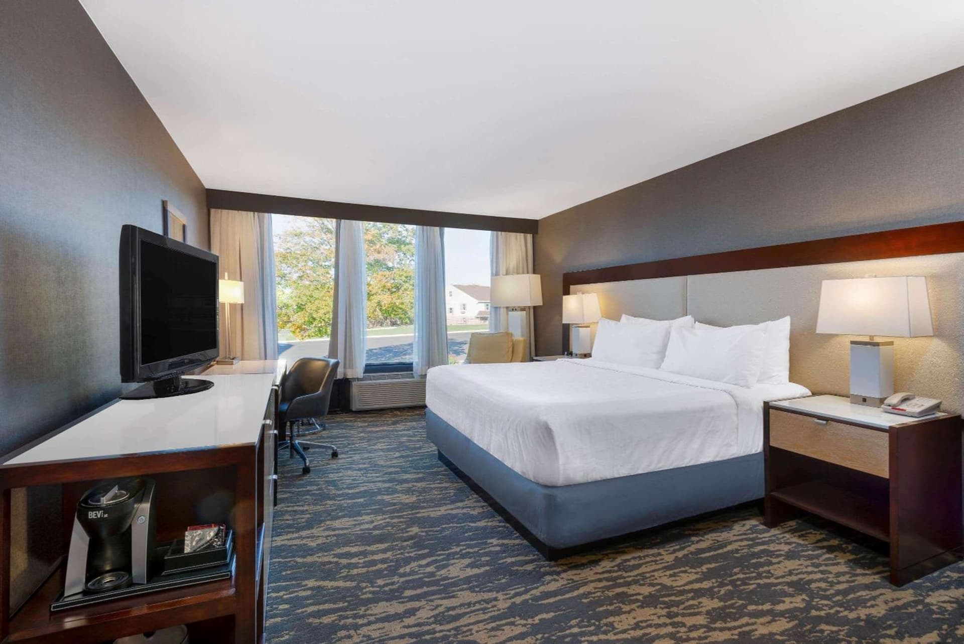 Wyndham Lancaster Resort and Convention Center gallery photo in Lancaster, PA — image 39