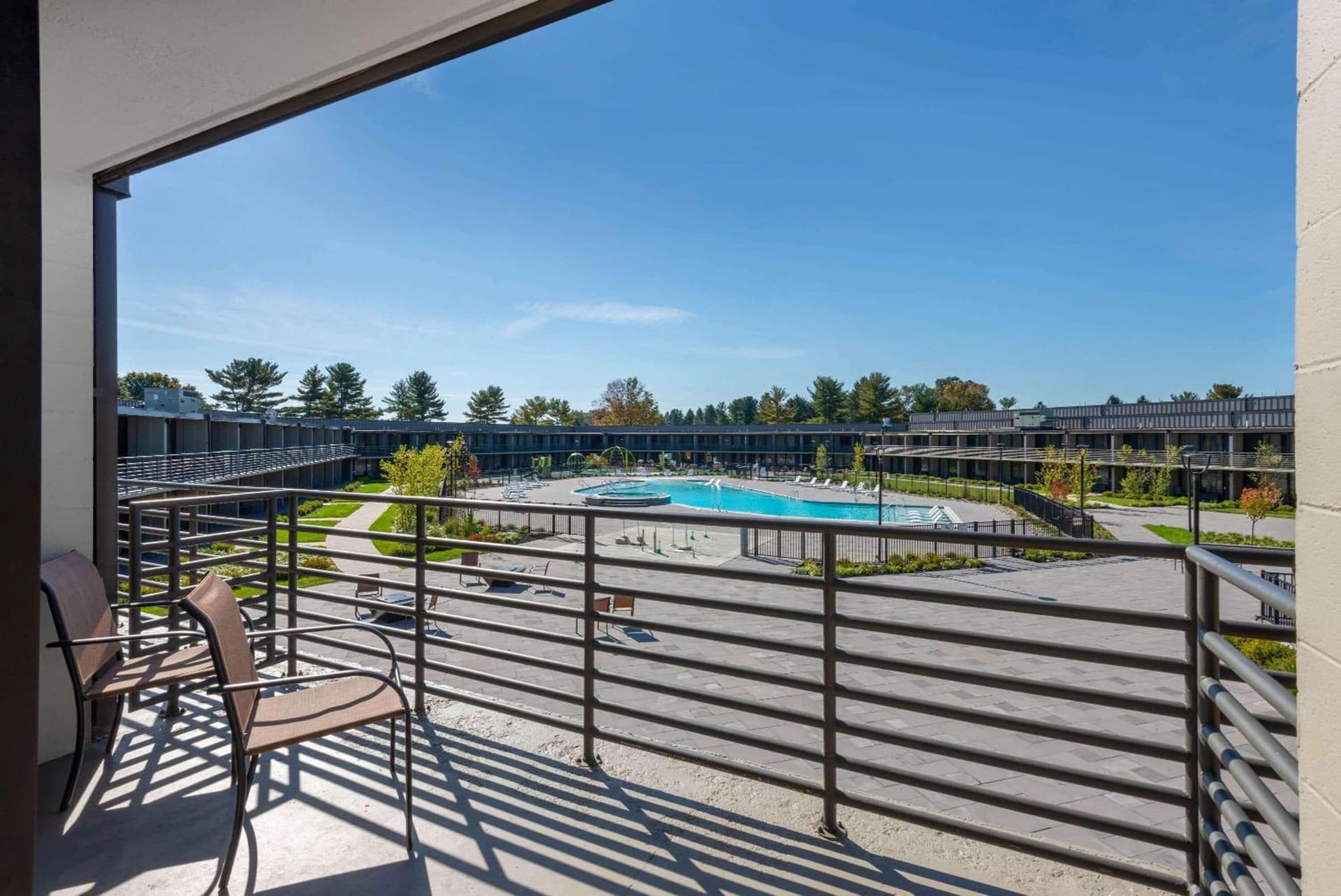 Wyndham Lancaster Resort and Convention Center gallery photo in Lancaster, PA — image 47