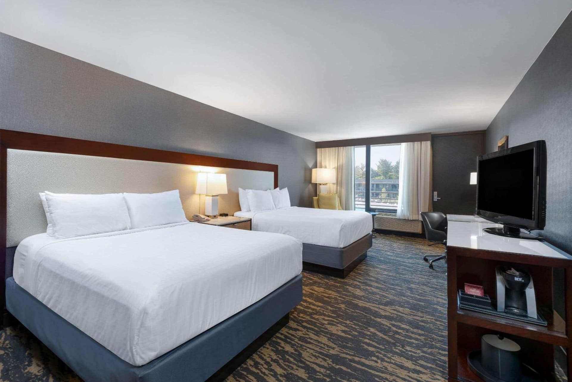 Wyndham Lancaster Resort and Convention Center gallery photo in Lancaster, PA — image 35