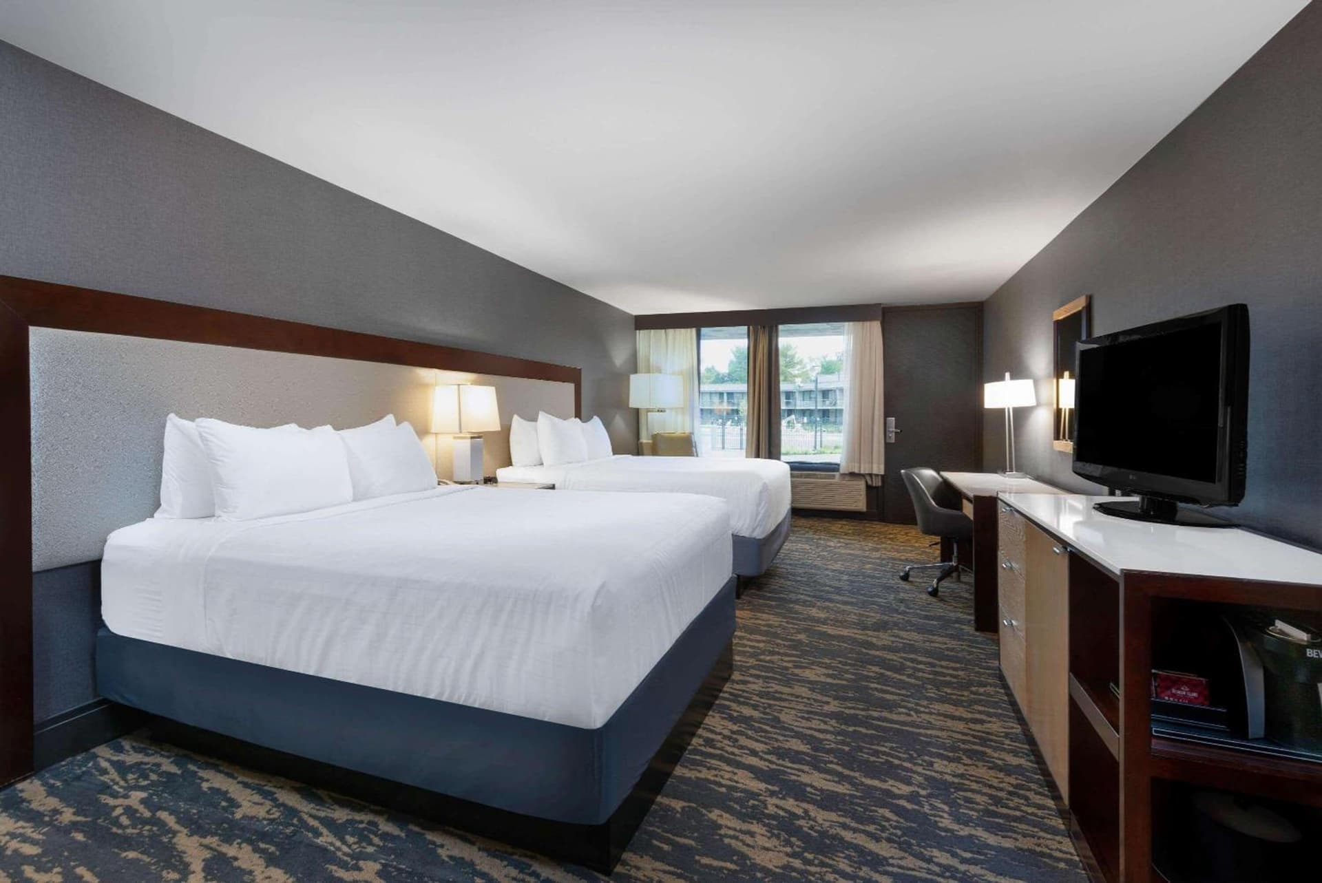 Wyndham Lancaster Resort and Convention Center gallery photo in Lancaster, PA — image 63