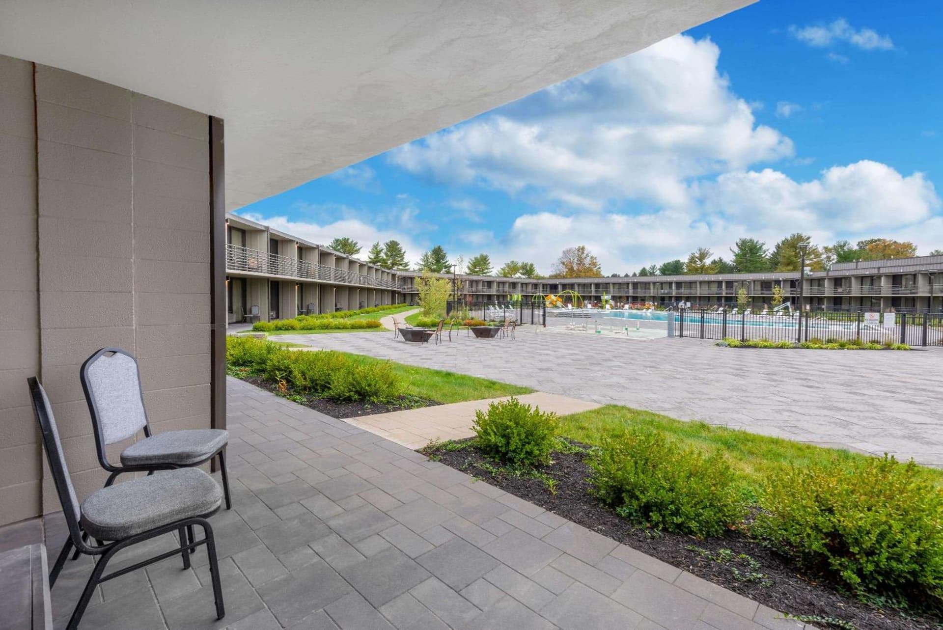 Wyndham Lancaster Resort and Convention Center gallery photo in Lancaster, PA — image 50