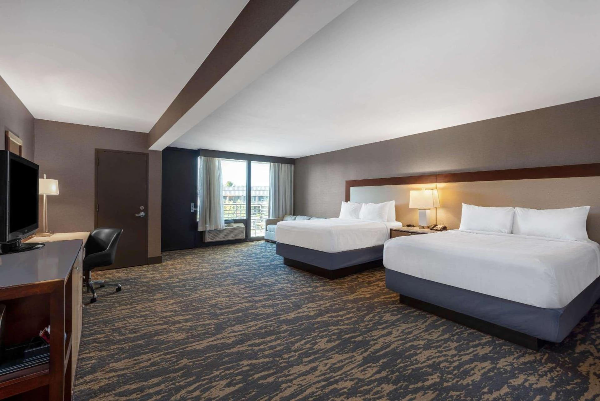 Wyndham Lancaster Resort and Convention Center gallery photo in Lancaster, PA — image 34
