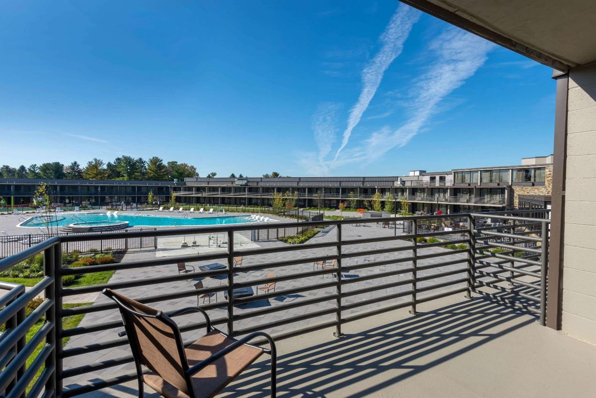 Wyndham Lancaster Resort and Convention Center gallery photo in Lancaster, PA — image 36