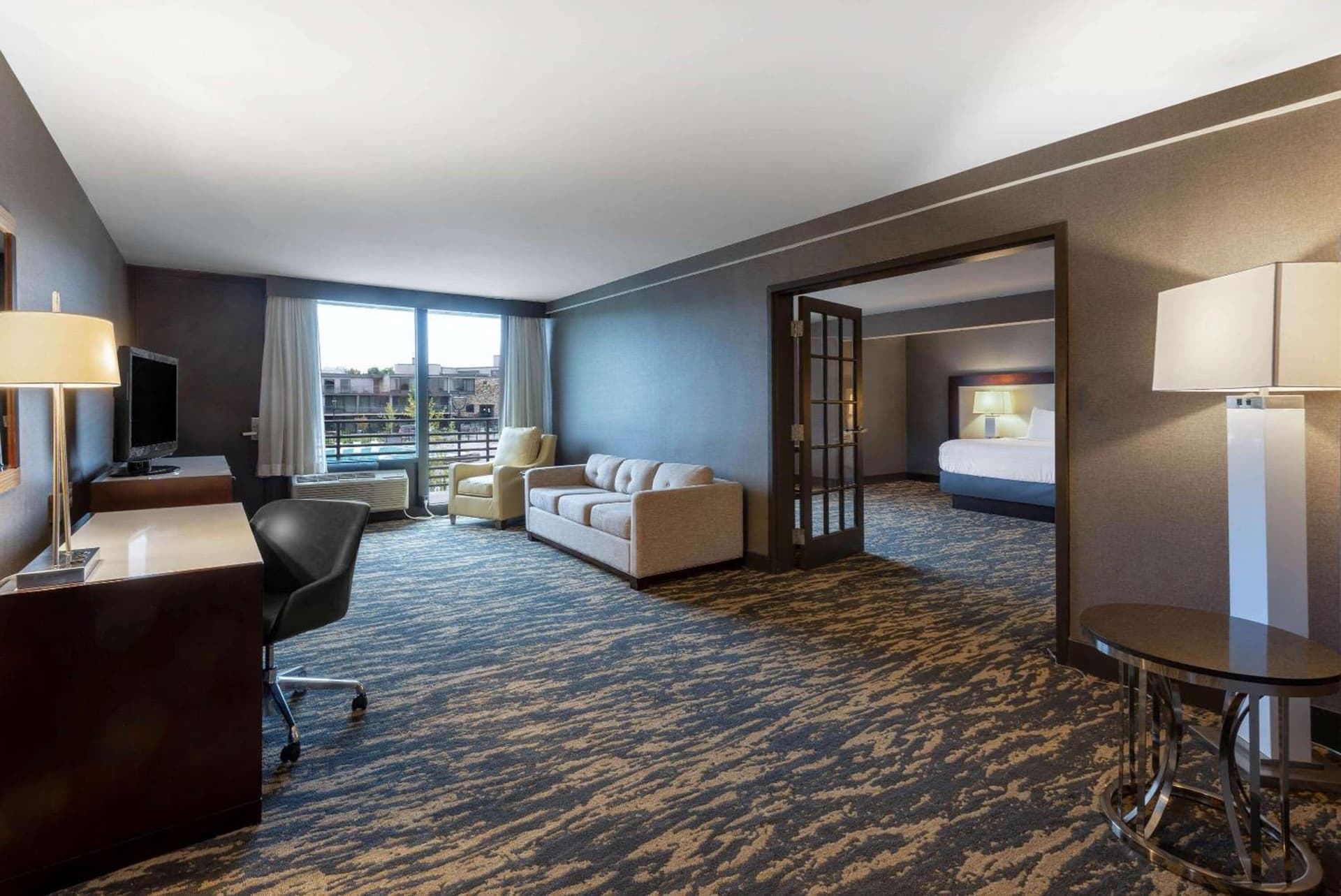 Wyndham Lancaster Resort and Convention Center gallery photo in Lancaster, PA — image 22
