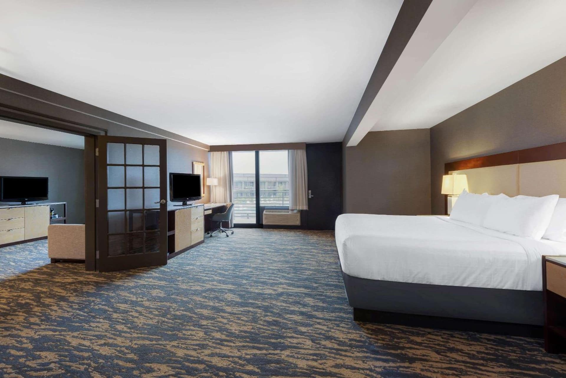 Wyndham Lancaster Resort and Convention Center gallery photo in Lancaster, PA — image 61