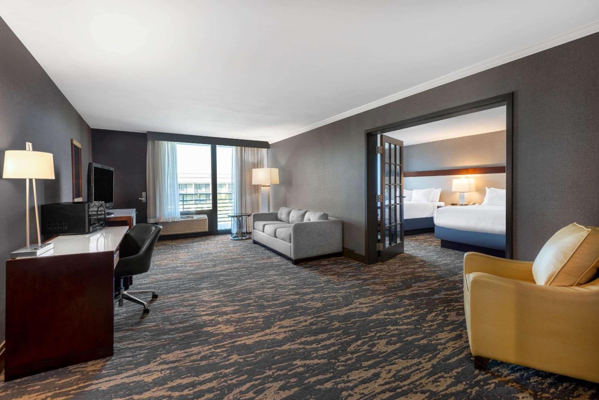 Wyndham Lancaster Resort and Convention Center gallery photo in Lancaster, PA — image 89