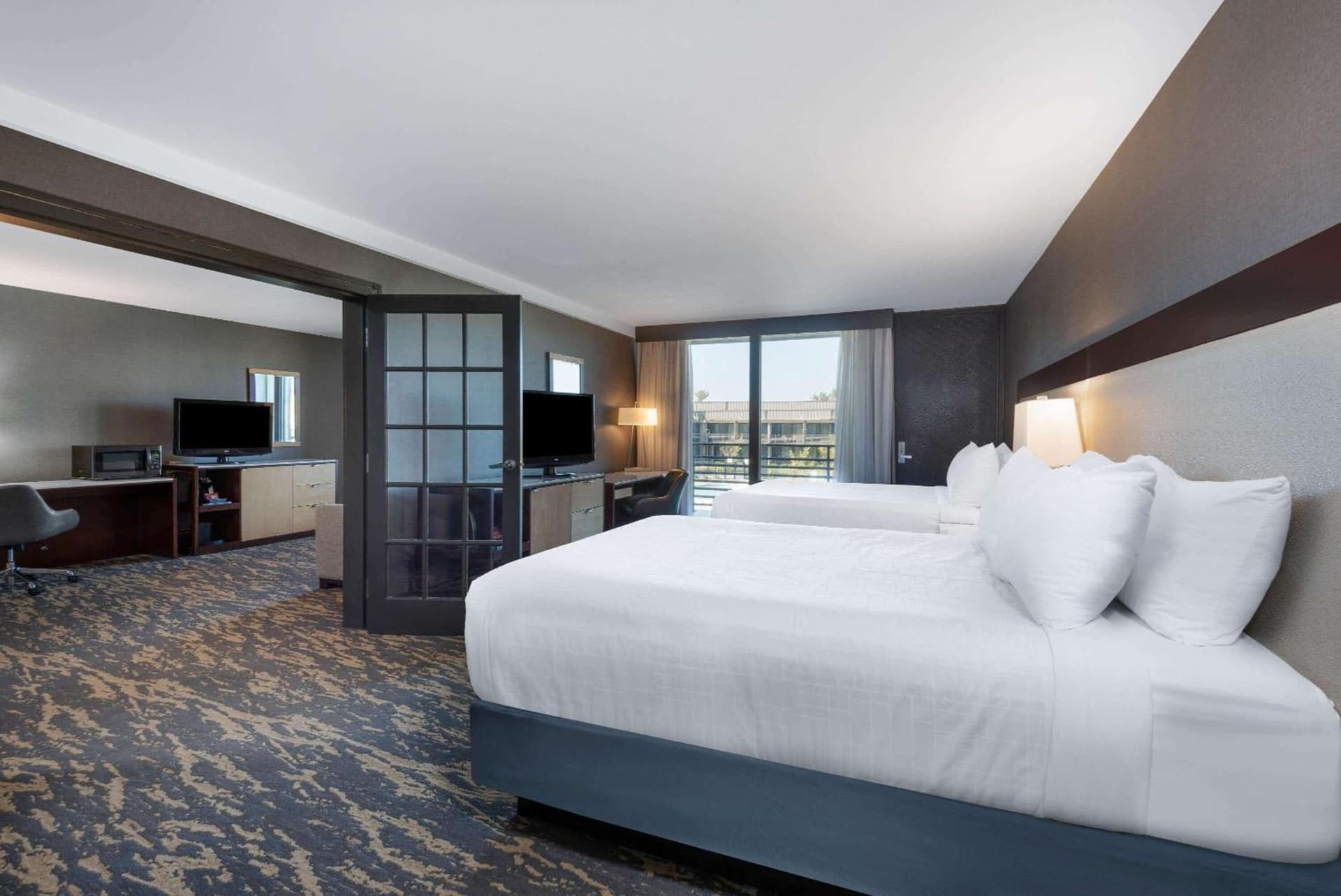 Wyndham Lancaster Resort and Convention Center gallery photo in Lancaster, PA — image 15
