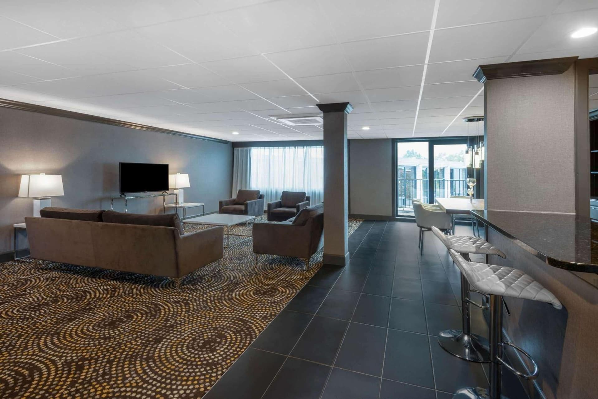 Wyndham Lancaster Resort and Convention Center gallery photo in Lancaster, PA — image 85