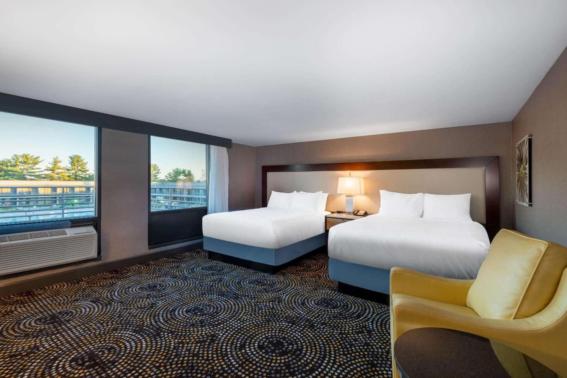 Wyndham Lancaster Resort and Convention Center gallery photo in Lancaster, PA — image 49