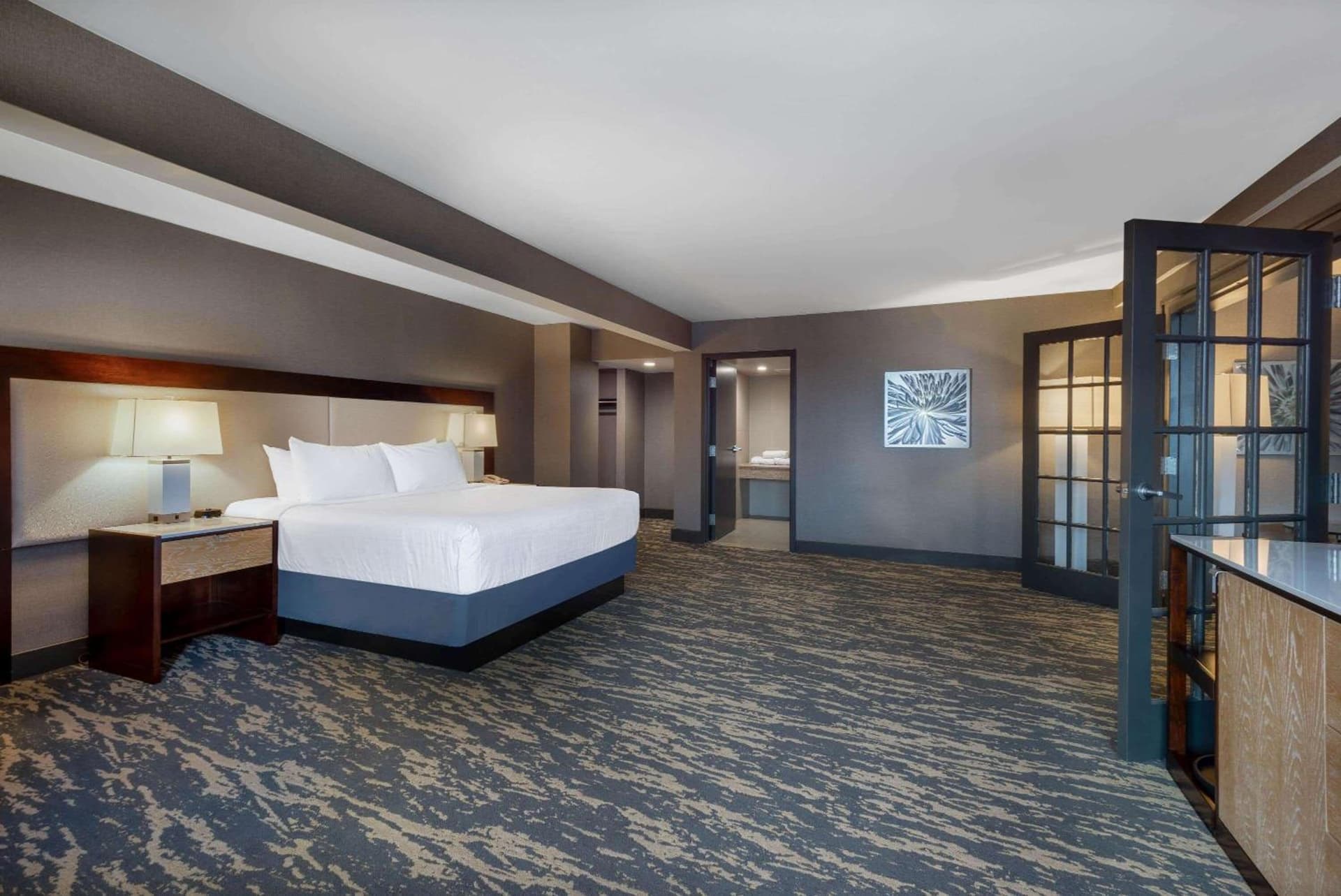 Wyndham Lancaster Resort and Convention Center gallery photo in Lancaster, PA — image 29