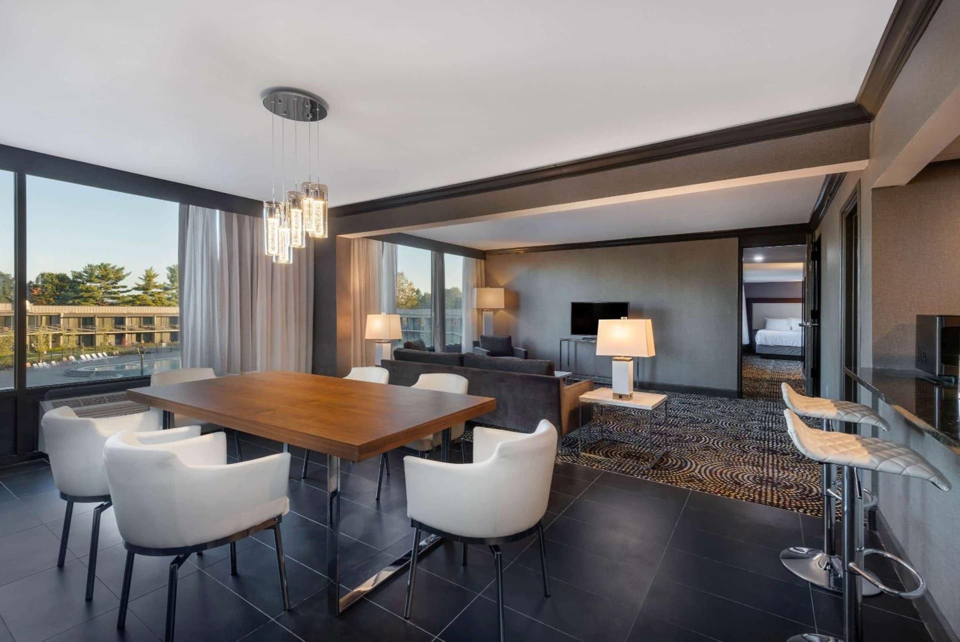 Wyndham Lancaster Resort and Convention Center gallery photo in Lancaster, PA — image 92