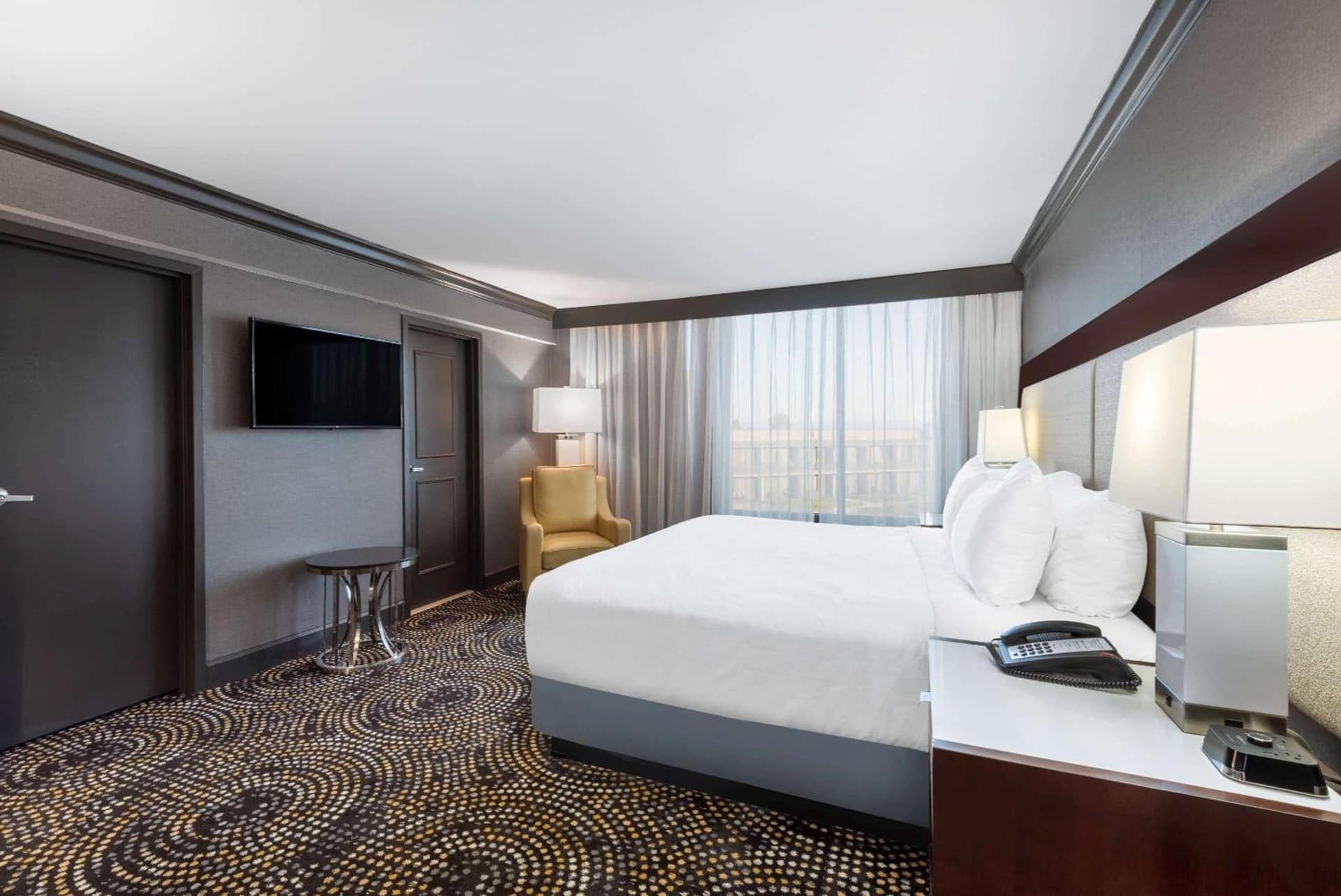 Wyndham Lancaster Resort and Convention Center gallery photo in Lancaster, PA — image 42