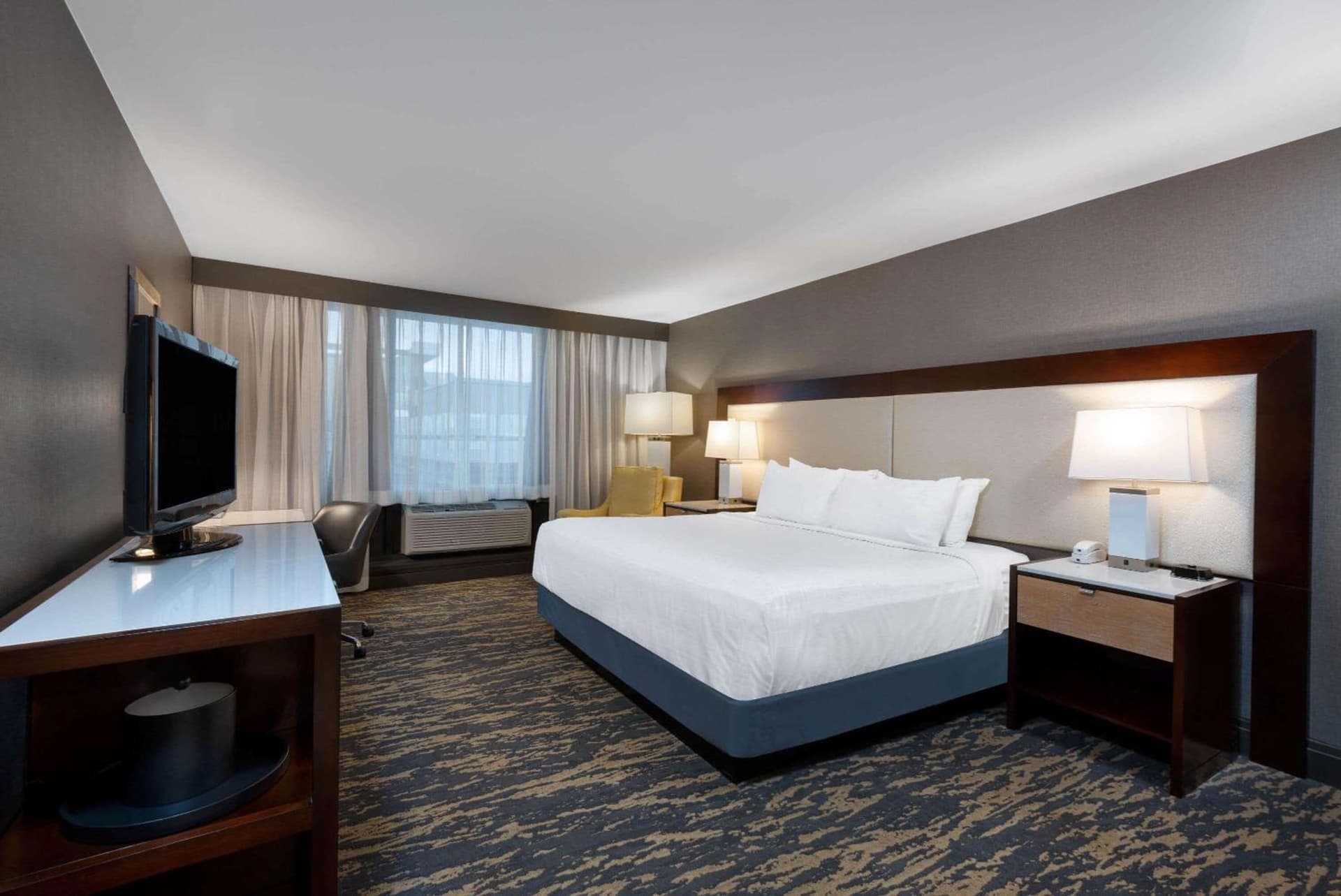 Wyndham Lancaster Resort and Convention Center gallery photo in Lancaster, PA — image 62