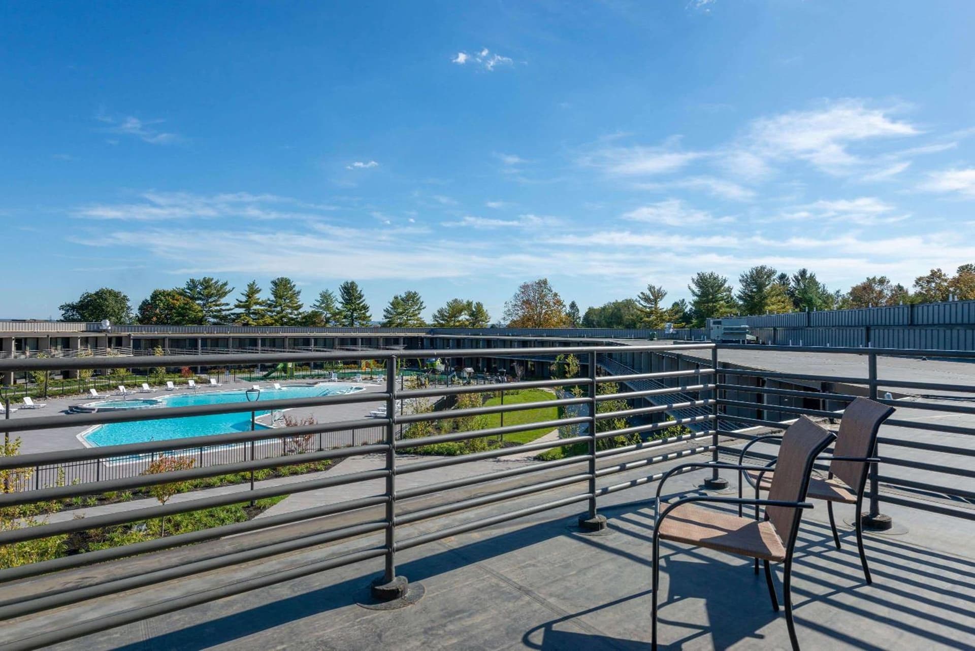 Wyndham Lancaster Resort and Convention Center gallery photo in Lancaster, PA — image 16