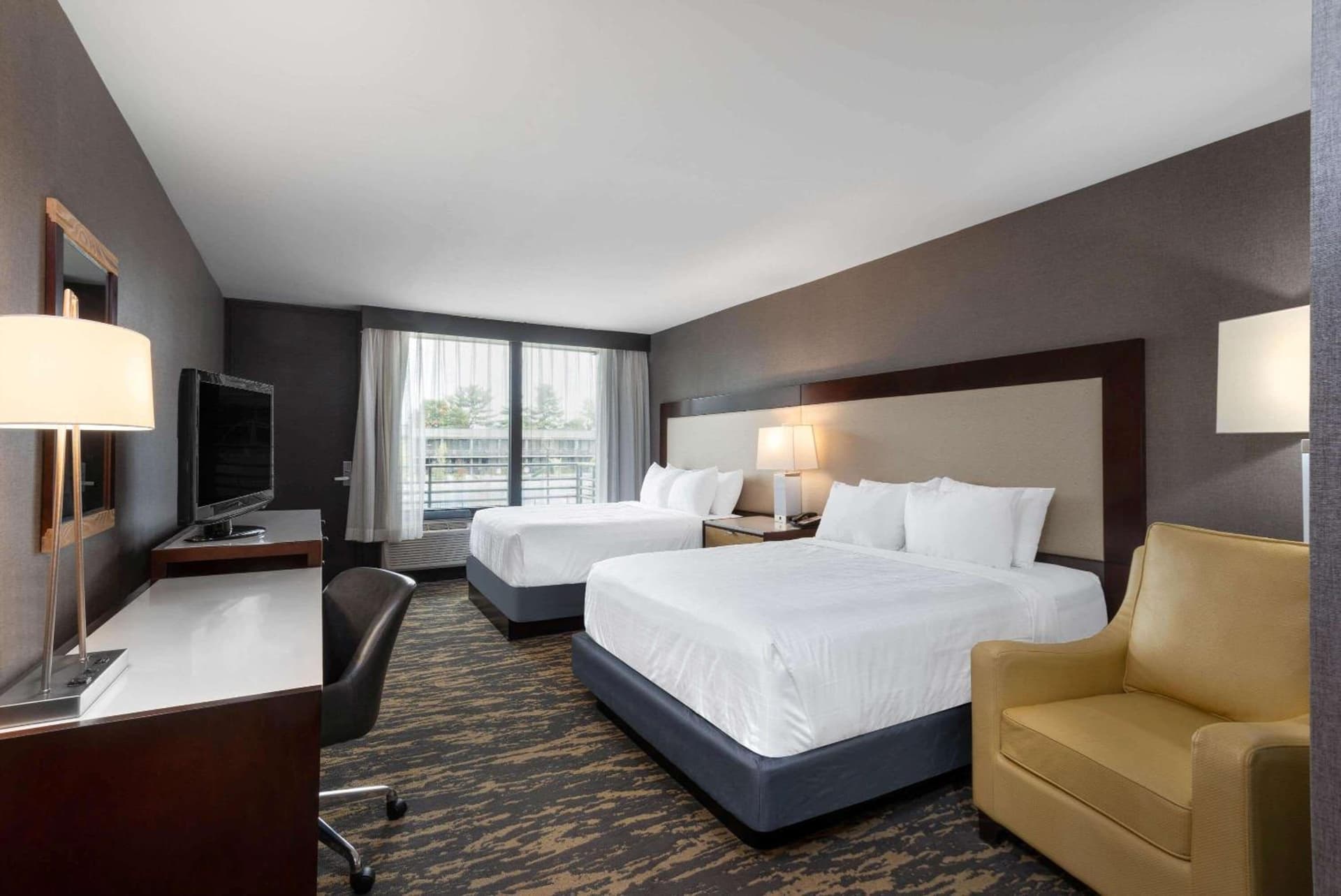 Wyndham Lancaster Resort and Convention Center gallery photo in Lancaster, PA — image 37