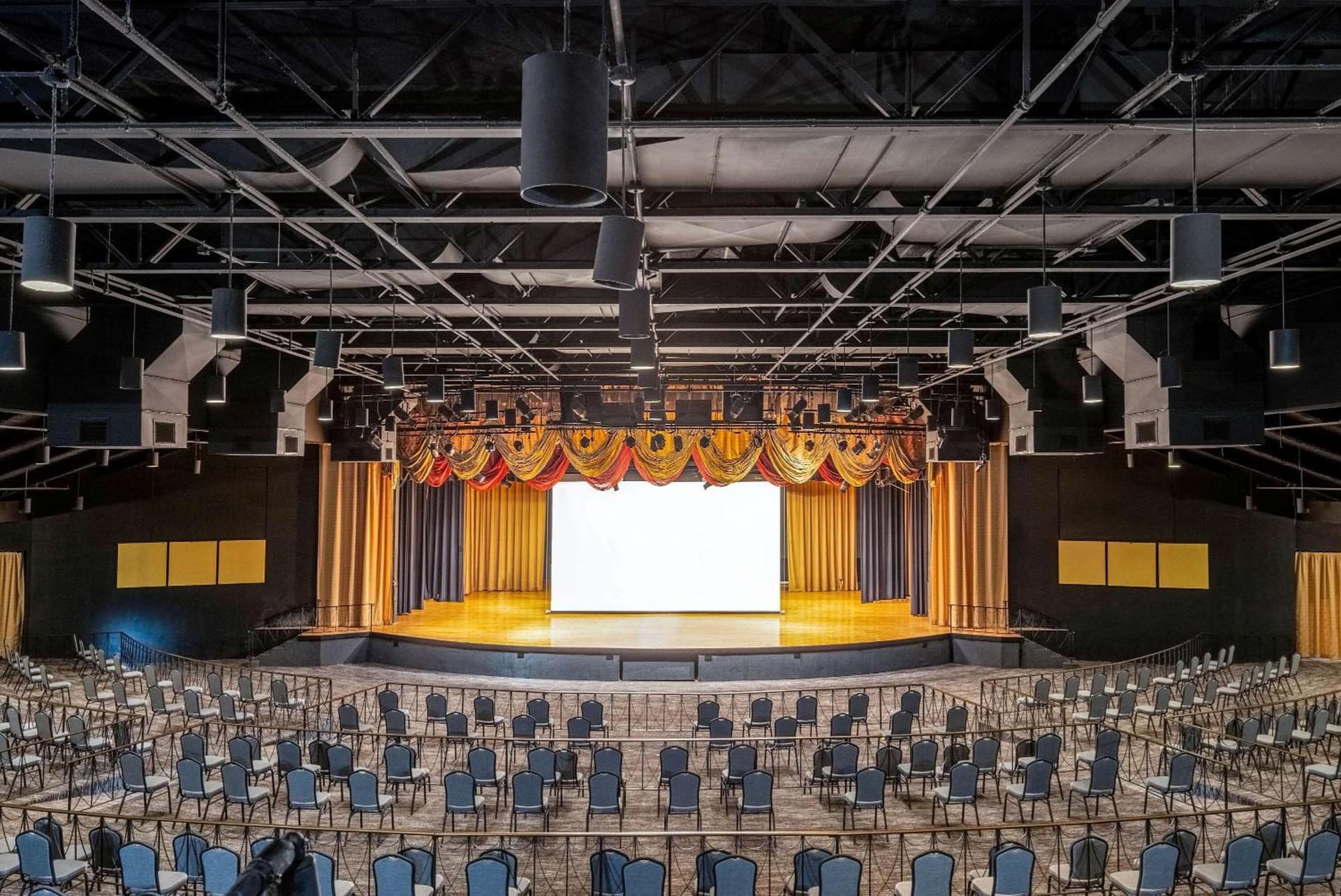Wyndham Lancaster Resort and Convention Center gallery photo in Lancaster, PA — image 17