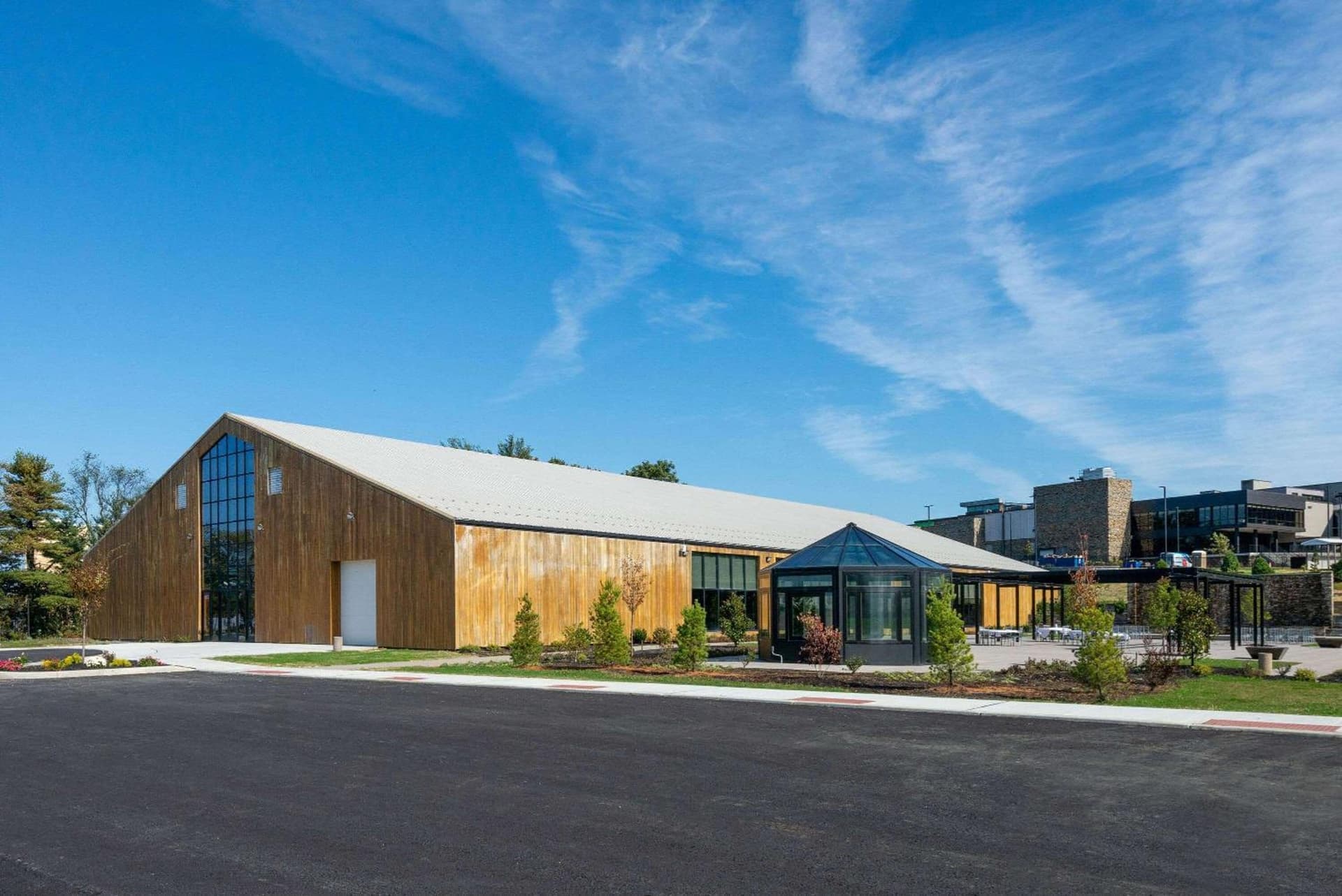 Wyndham Lancaster Resort and Convention Center gallery photo in Lancaster, PA — image 45