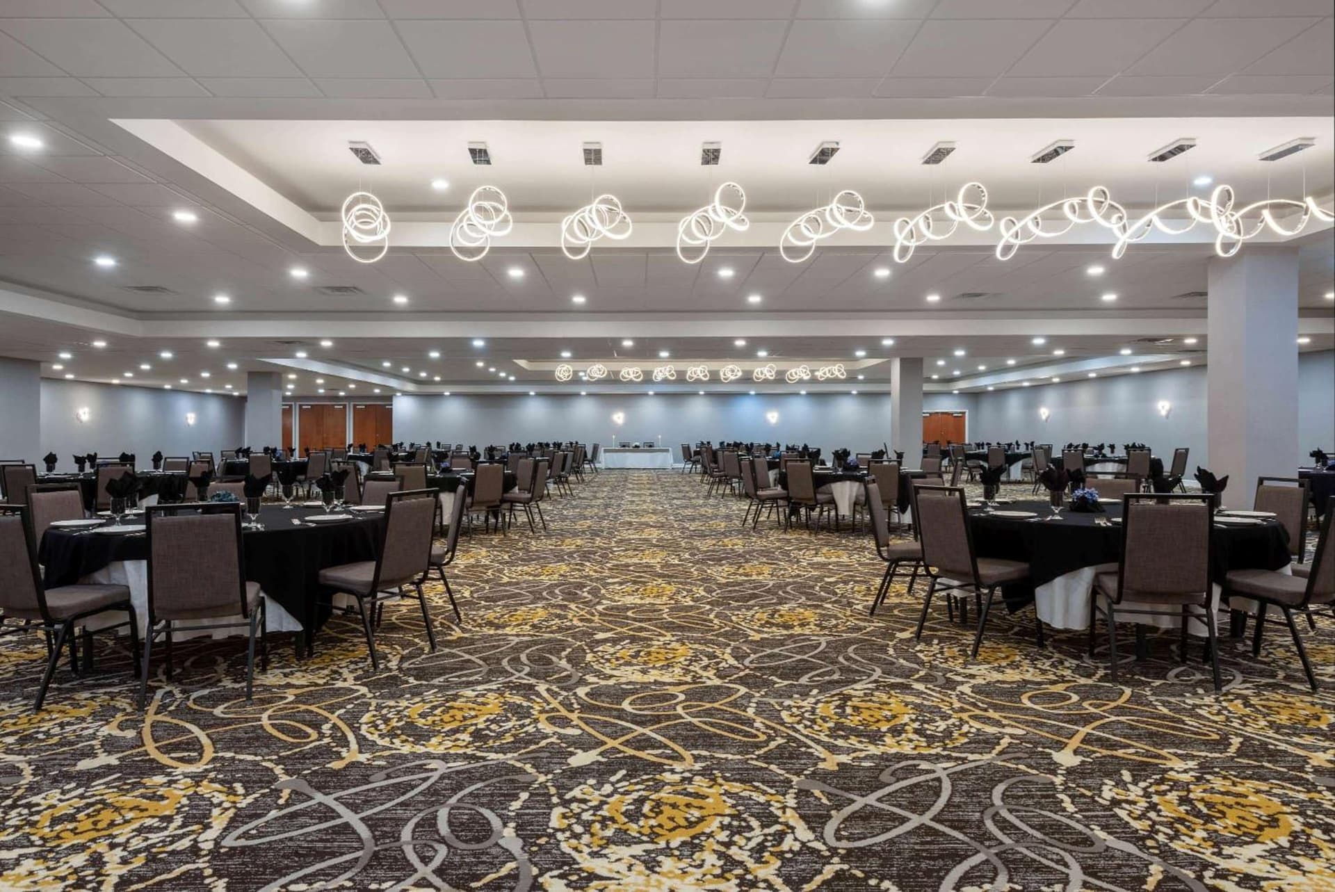 Wyndham Lancaster Resort and Convention Center gallery photo in Lancaster, PA — image 70