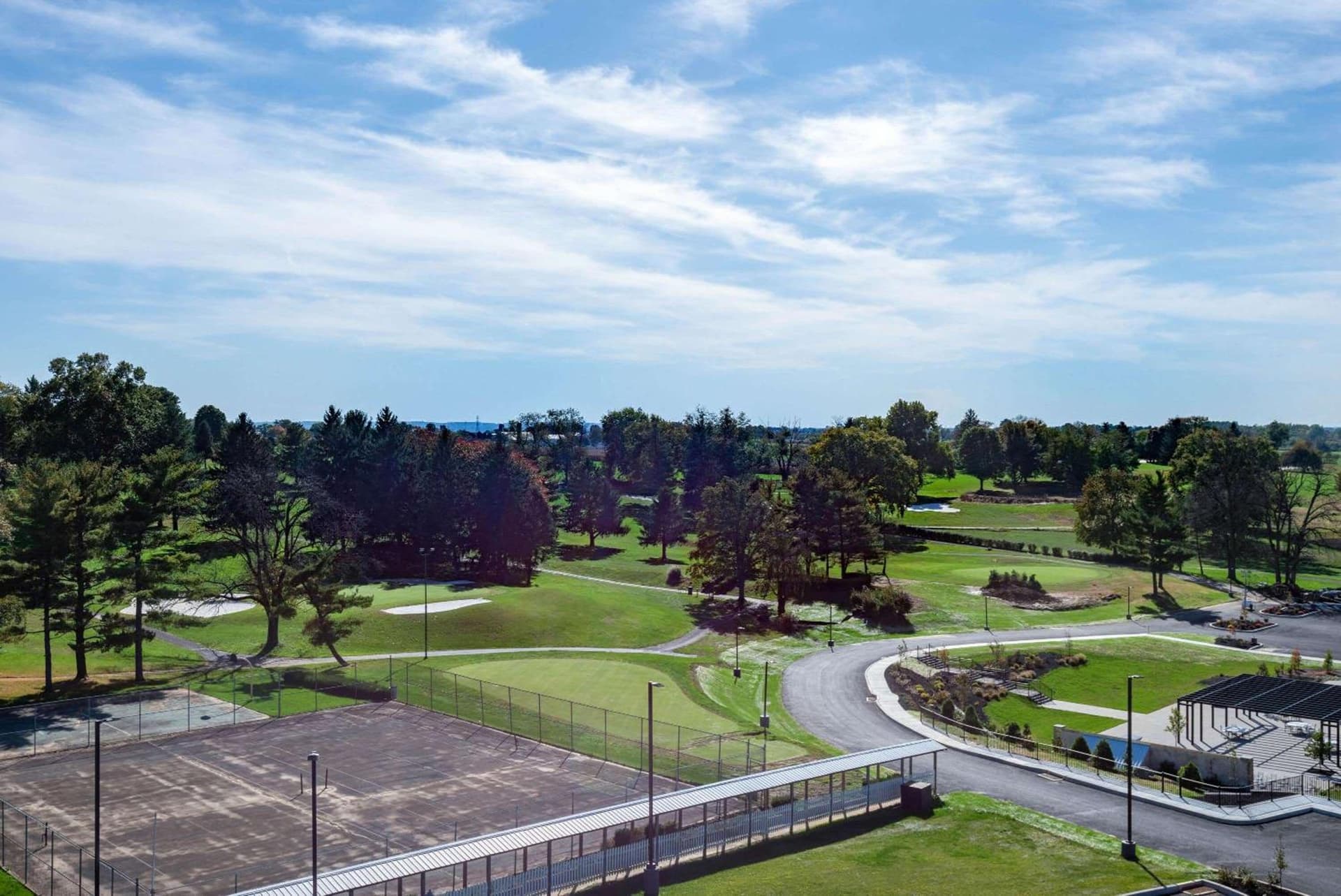 Wyndham Lancaster Resort and Convention Center gallery photo in Lancaster, PA — image 76