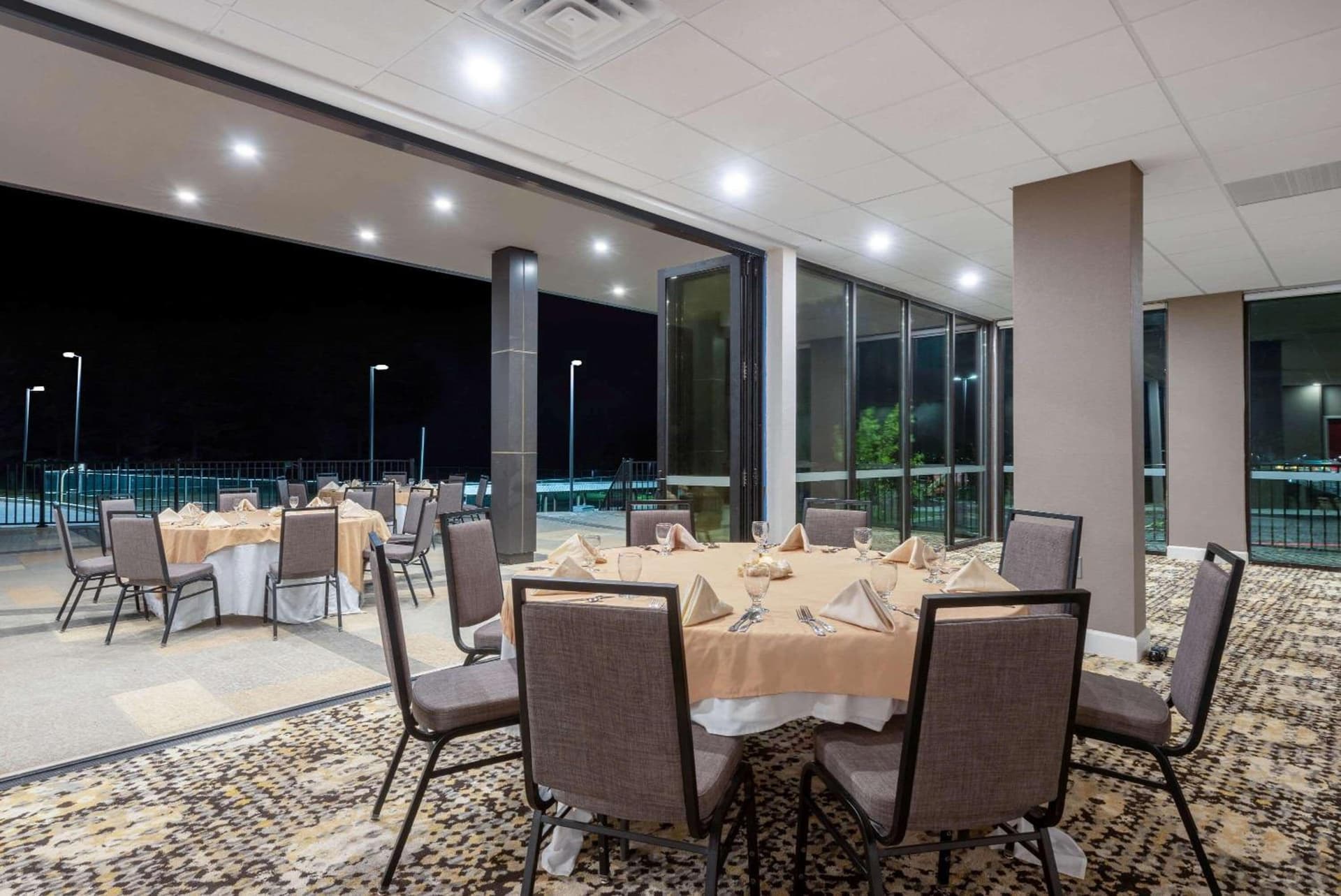 Wyndham Lancaster Resort and Convention Center gallery photo in Lancaster, PA — image 43