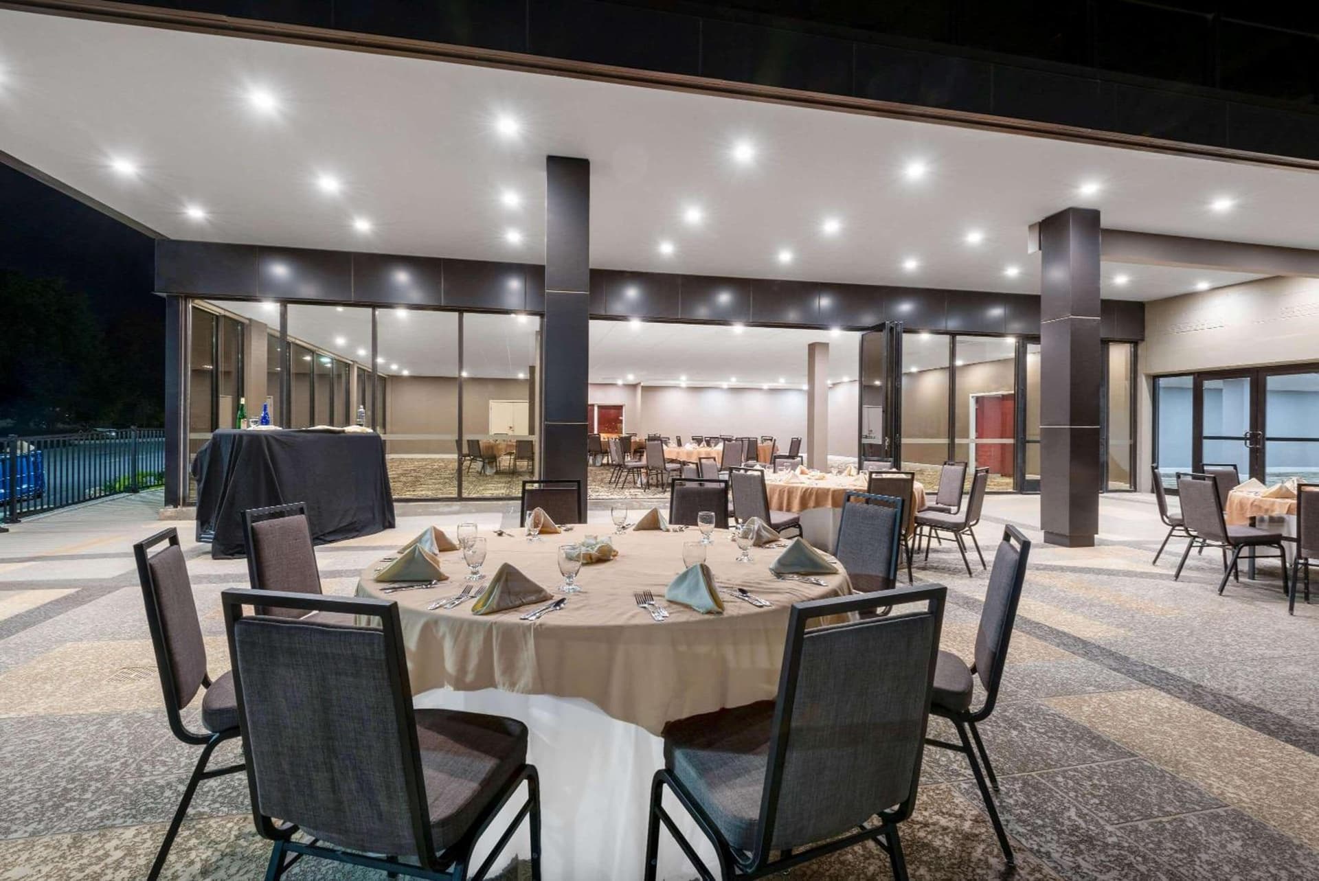Wyndham Lancaster Resort and Convention Center gallery photo in Lancaster, PA — image 18