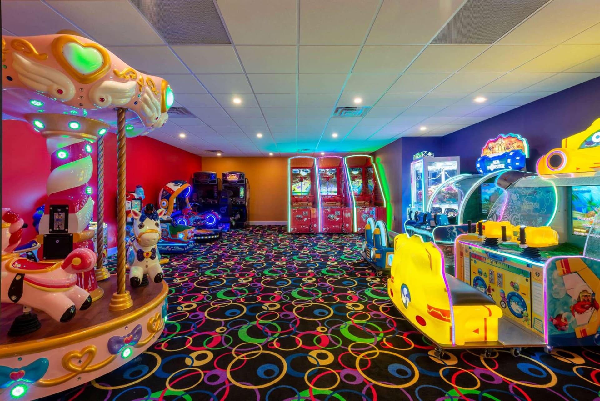 Wyndham Lancaster Resort and Convention Center gallery photo in Lancaster, PA — image 31