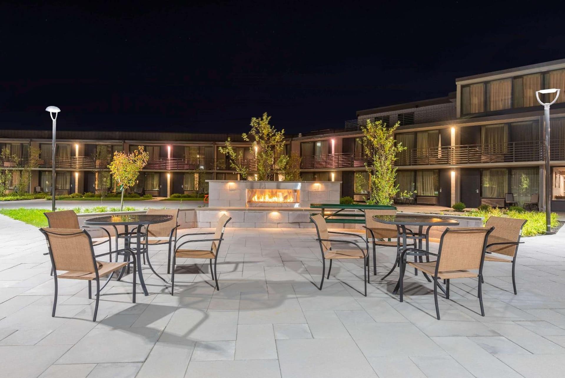 Wyndham Lancaster Resort and Convention Center gallery photo in Lancaster, PA — image 90