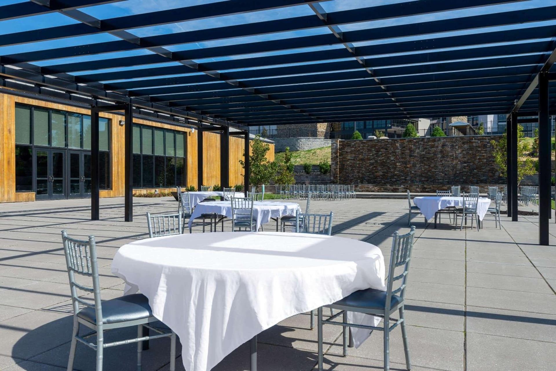 Wyndham Lancaster Resort and Convention Center gallery photo in Lancaster, PA — image 68