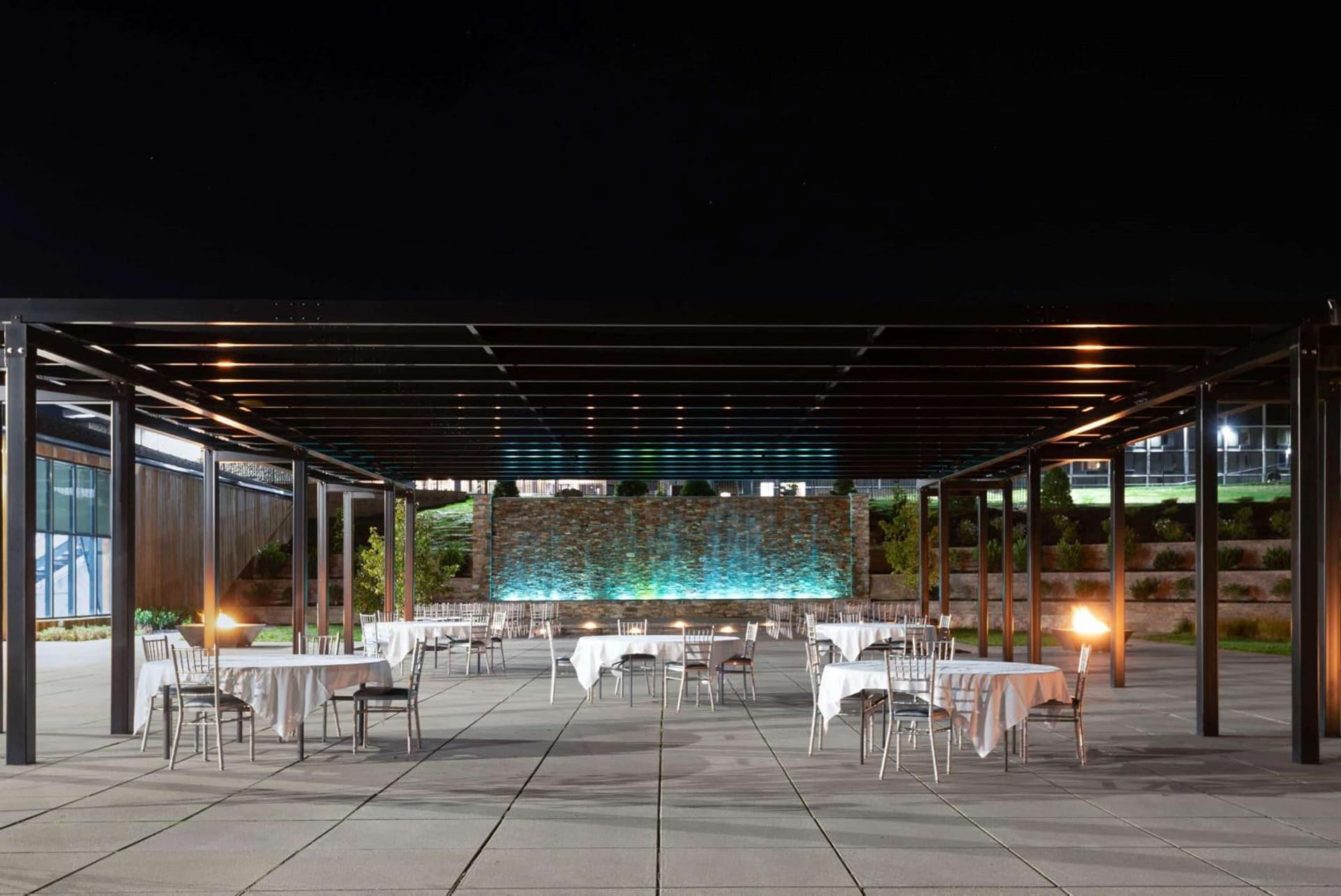 Wyndham Lancaster Resort and Convention Center gallery photo in Lancaster, PA — image 48