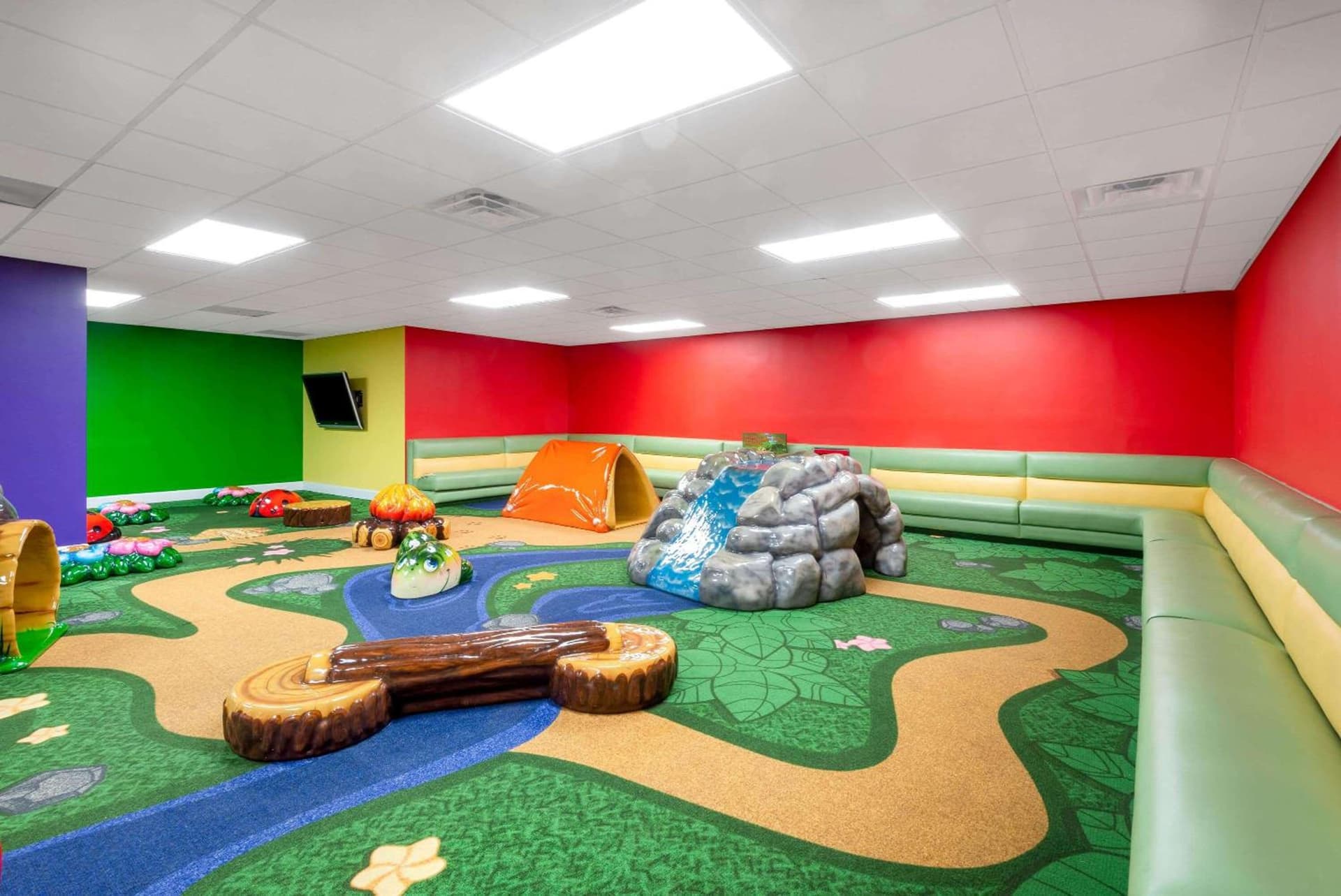 Wyndham Lancaster Resort and Convention Center gallery photo in Lancaster, PA — image 8