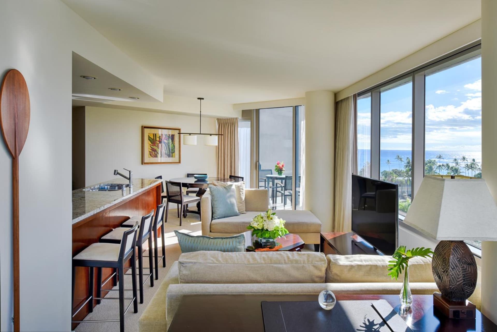 Ka Laʻi Waikiki Beach, LXR Hotels & Resorts gallery photo in Honolulu, HI — image 33