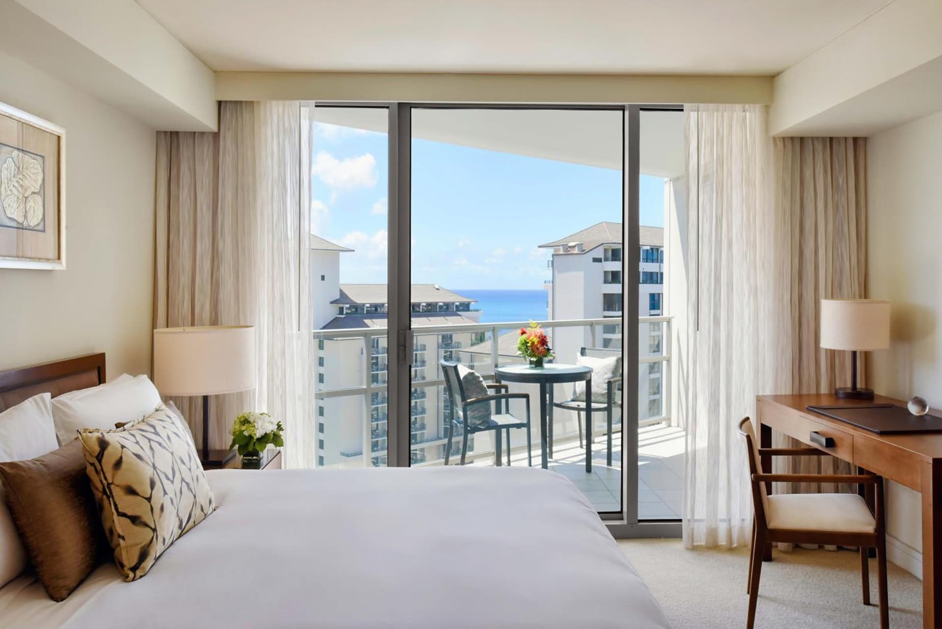 Ka Laʻi Waikiki Beach, LXR Hotels & Resorts gallery photo in Honolulu, HI — image 66