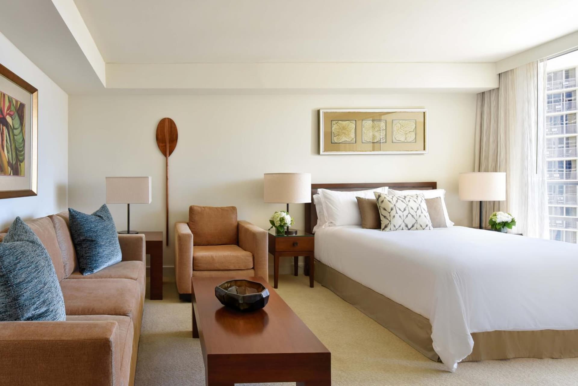 Ka Laʻi Waikiki Beach, LXR Hotels & Resorts gallery photo in Honolulu, HI — image 39