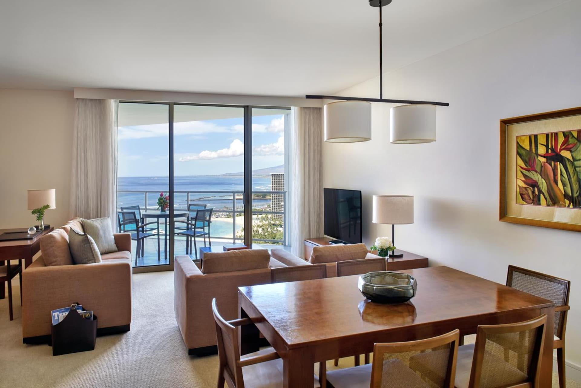 Ka Laʻi Waikiki Beach, LXR Hotels & Resorts gallery photo in Honolulu, HI — image 103