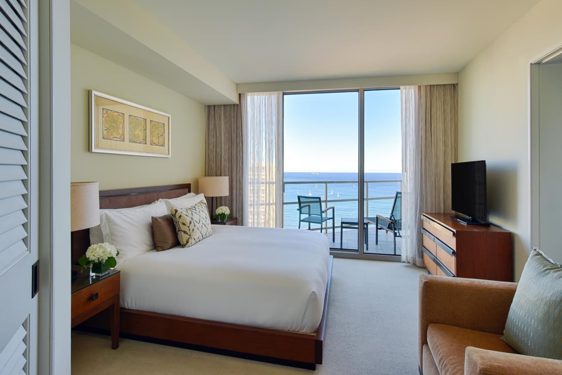 Ka Laʻi Waikiki Beach, LXR Hotels & Resorts gallery photo in Honolulu, HI — image 64