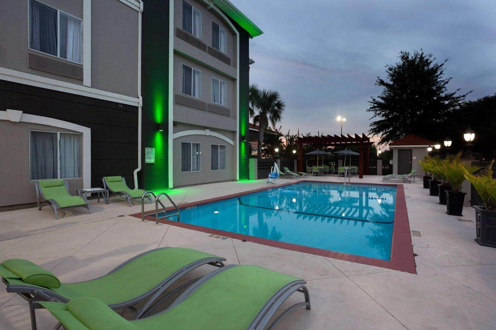 La Quinta by Wyndham Mobile - Daphne gallery photo in Daphne, AL — image 14
