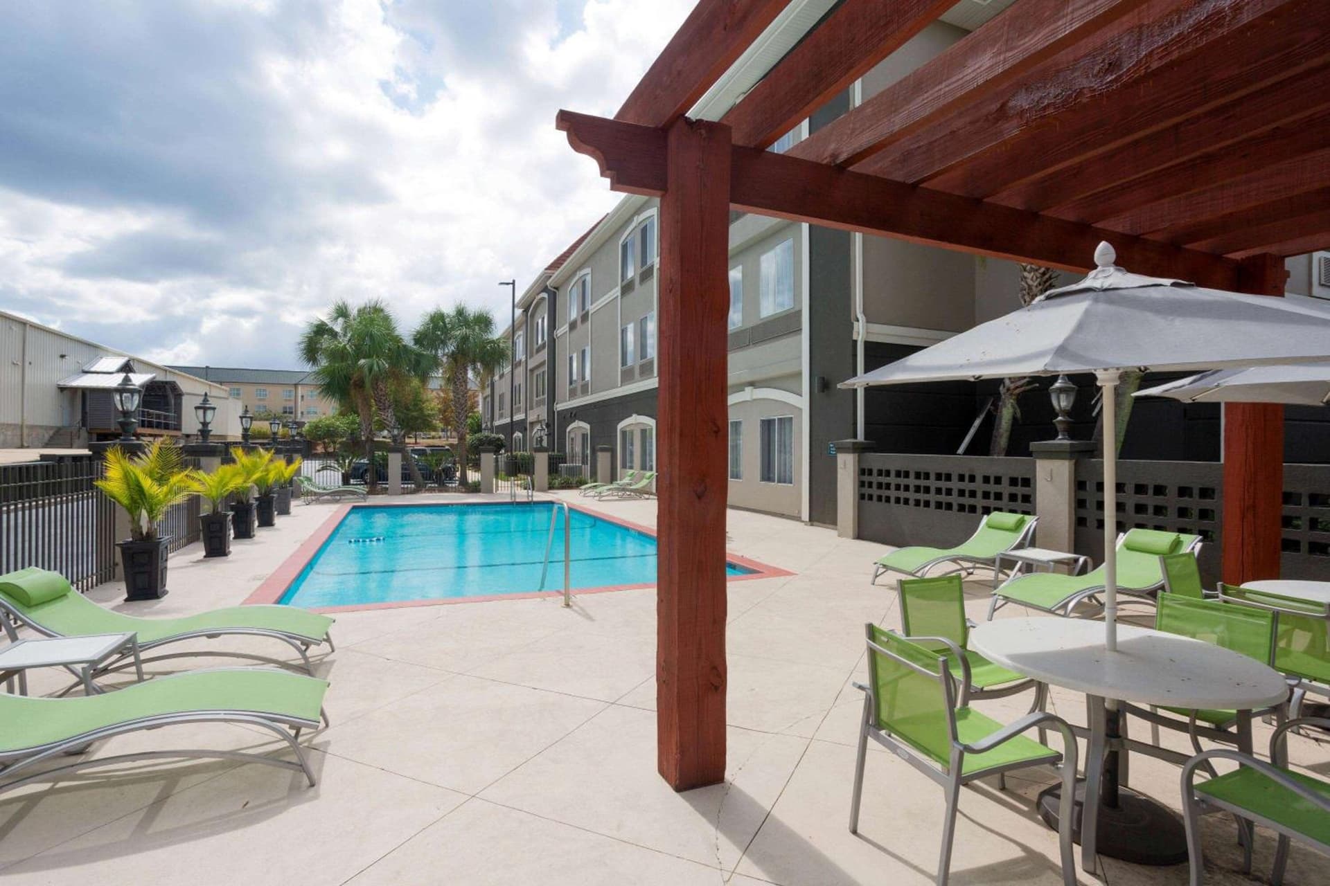 La Quinta by Wyndham Mobile - Daphne gallery photo in Daphne, AL — image 23