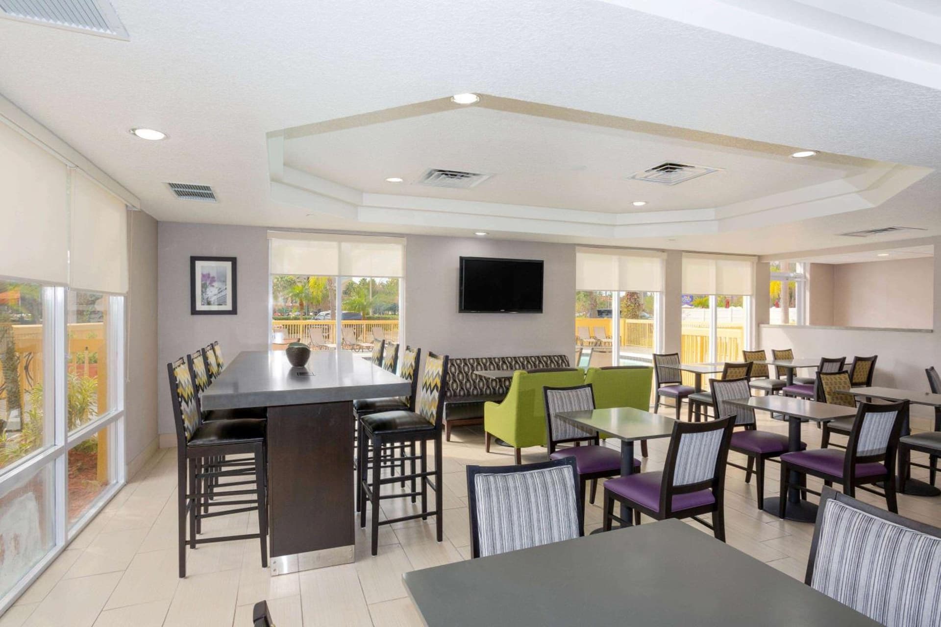 La Quinta by Wyndham Mobile - Daphne gallery photo in Daphne, AL — image 26