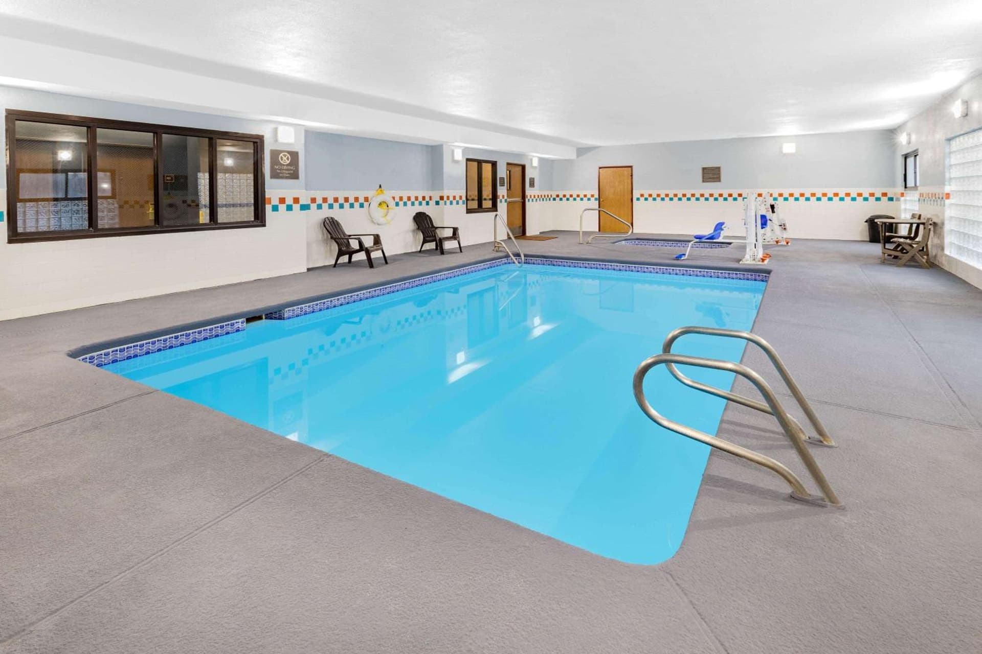 Days Inn by Wyndham Bernalillo gallery photo in Bernalillo, NM — image 39