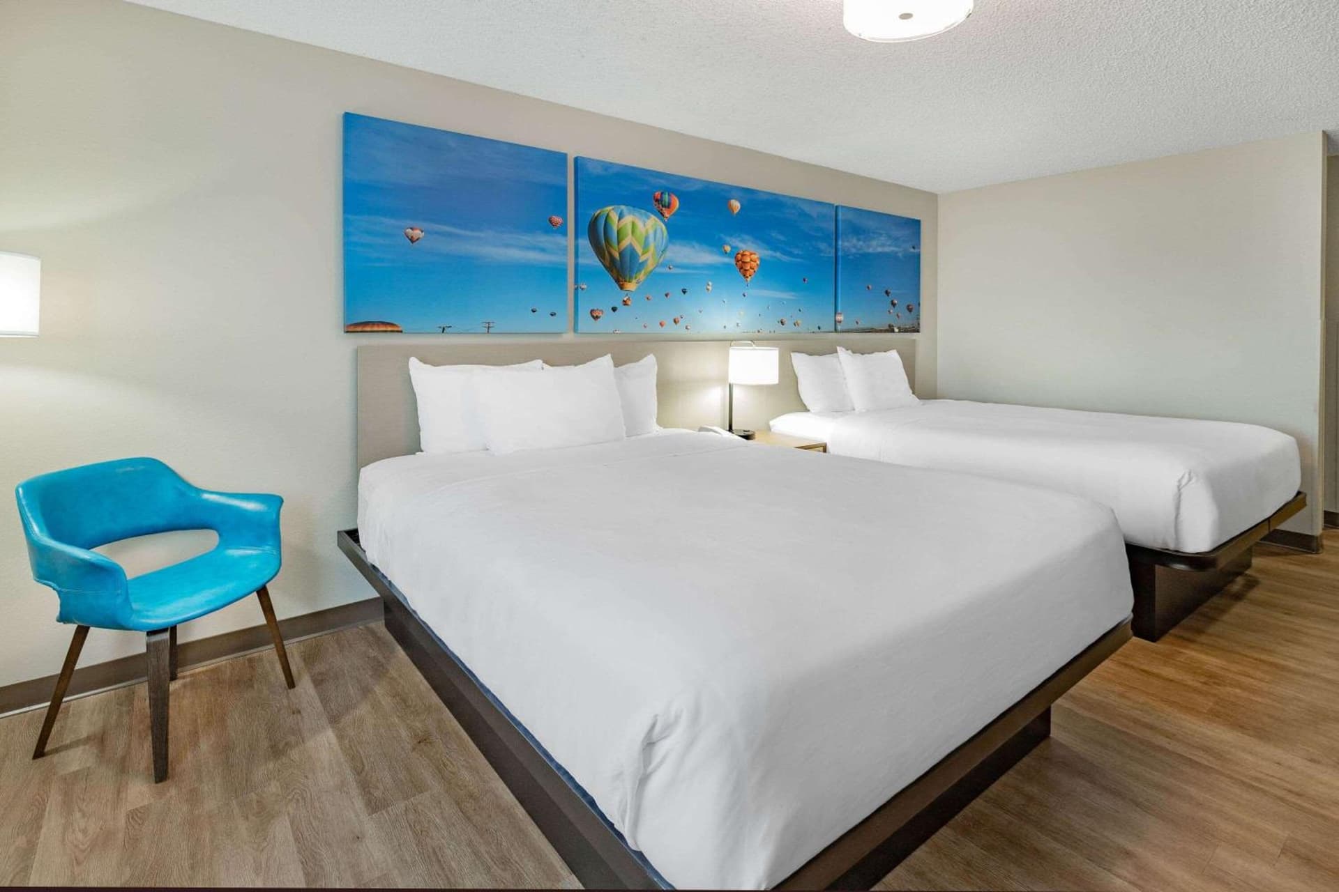 Days Inn by Wyndham Bernalillo gallery photo in Bernalillo, NM — image 6