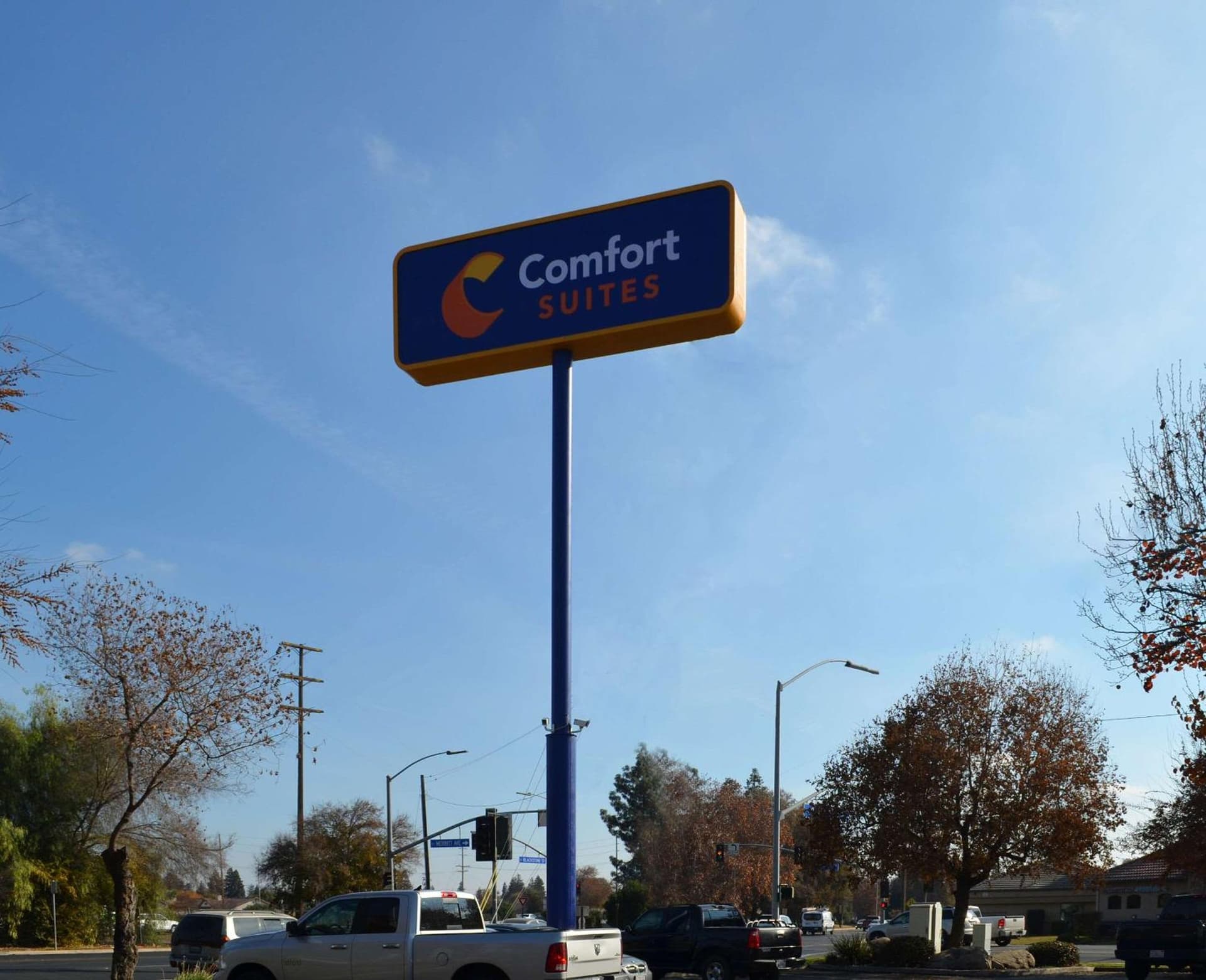 Comfort Suites Tulare Sequoia Gateway gallery photo in Tulare, CA — image 56