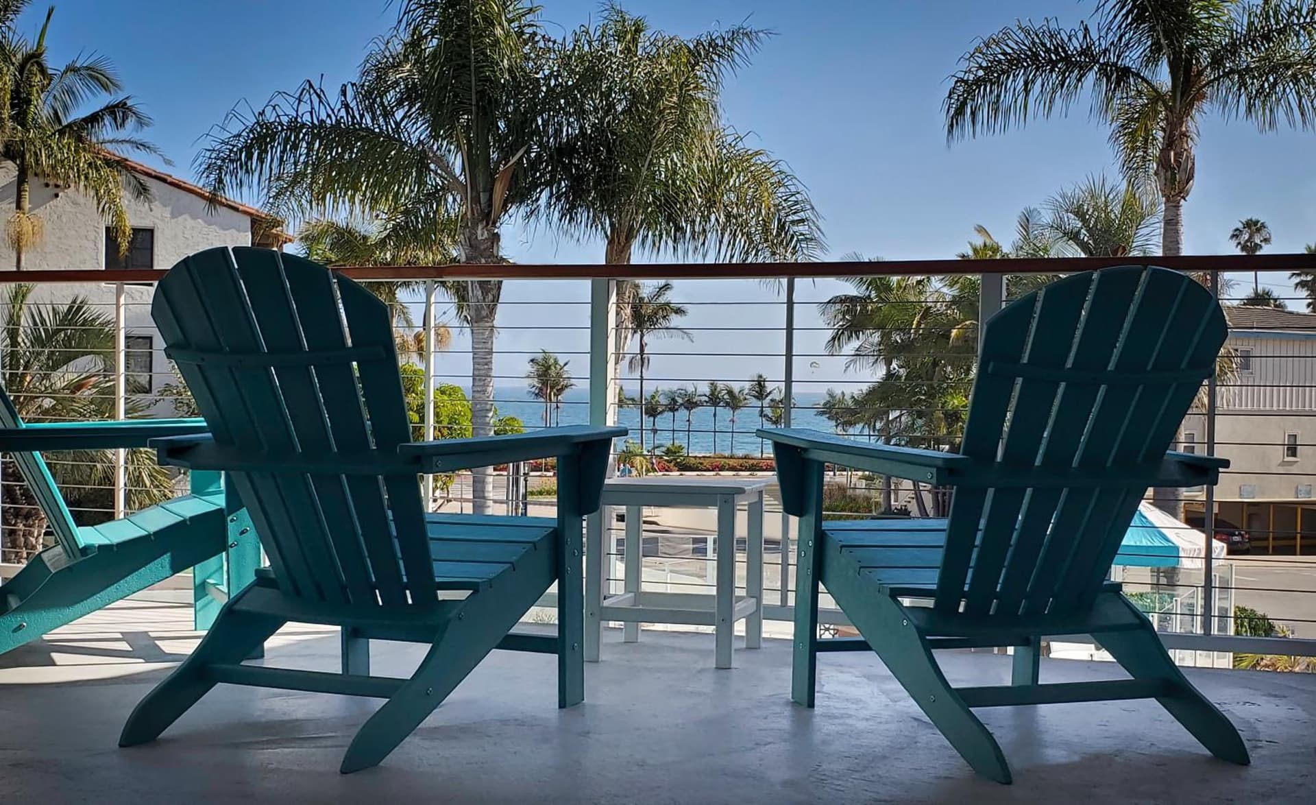 Motel 6-Santa Barbara, CA - Beach gallery photo in Santa Barbara, CA — image 25