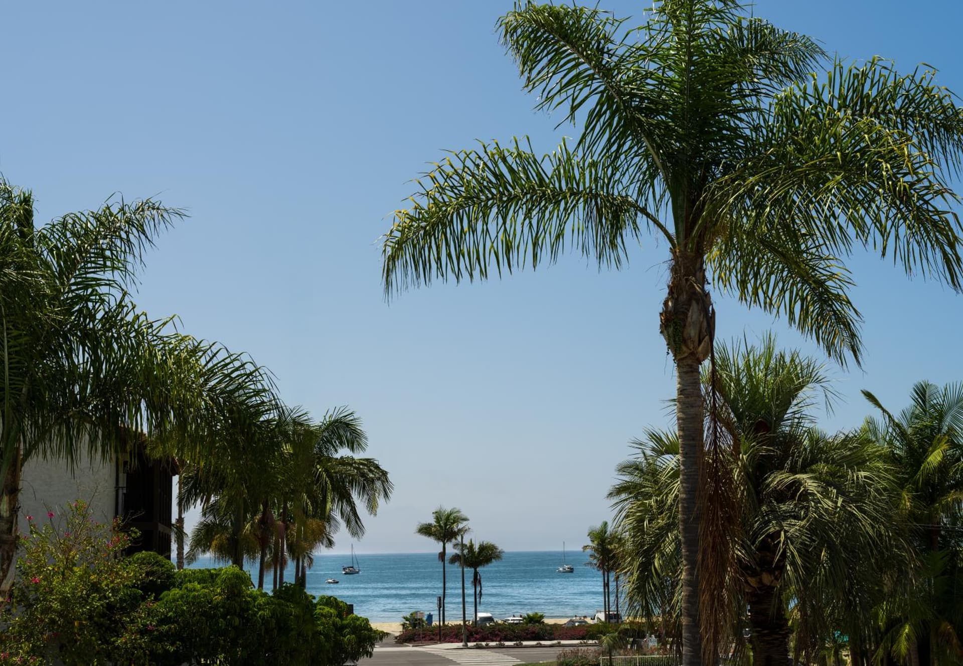 Motel 6-Santa Barbara, CA - Beach gallery photo in Santa Barbara, CA — image 12