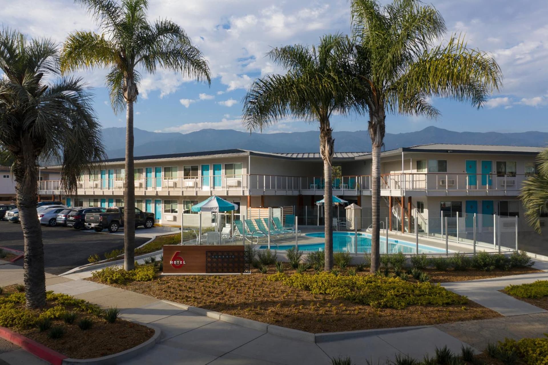 Motel 6-Santa Barbara, CA - Beach gallery photo in Santa Barbara, CA — image 22