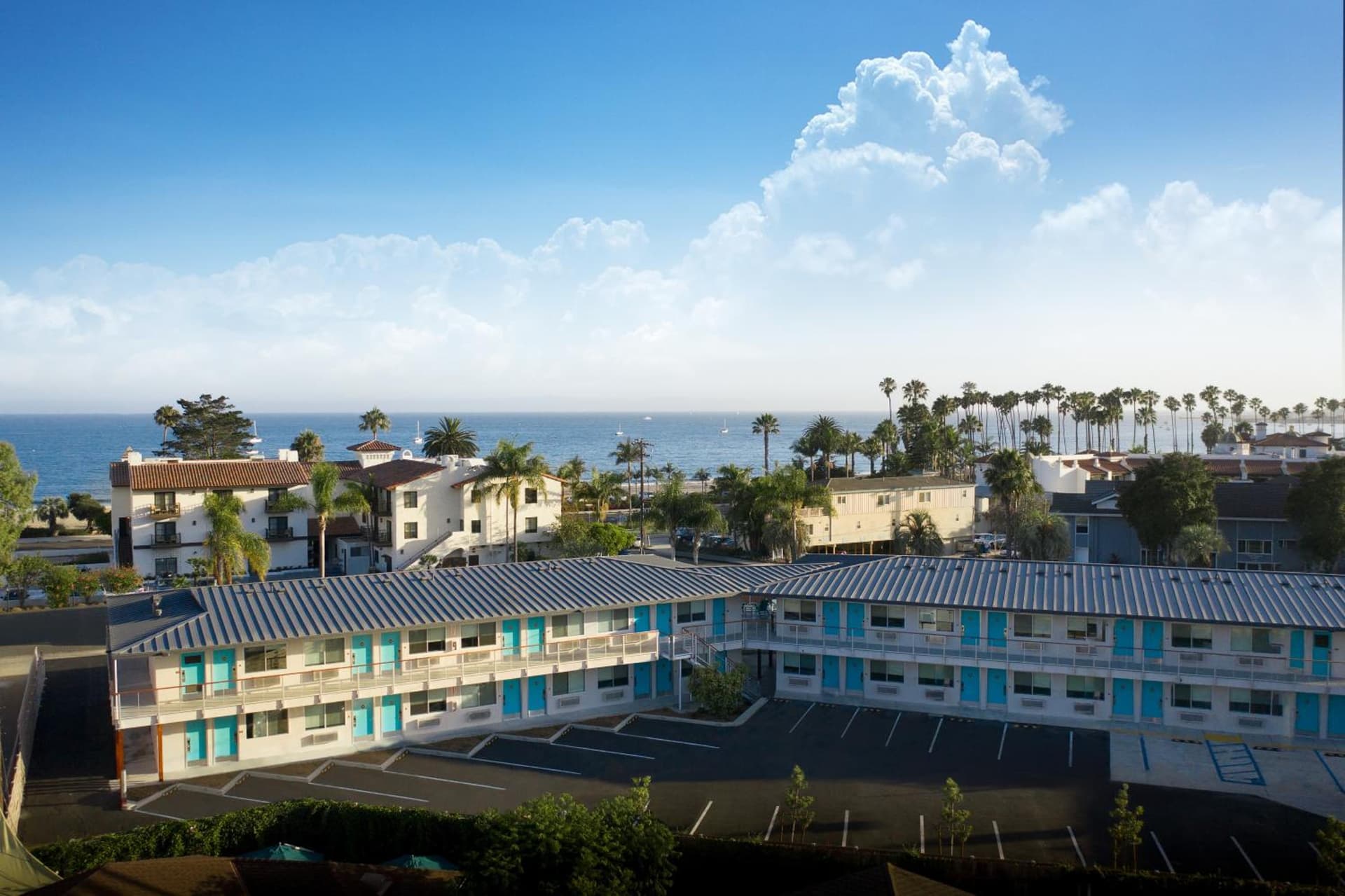 Motel 6-Santa Barbara, CA - Beach gallery photo in Santa Barbara, CA — image 19