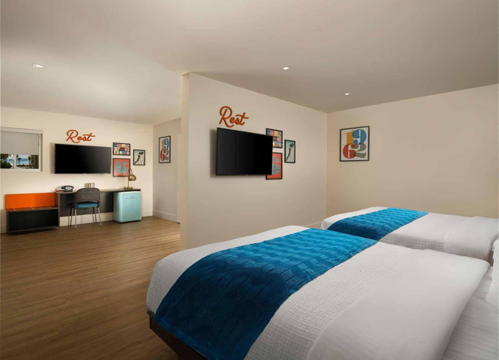 Motel 6-Santa Barbara, CA - Beach gallery photo in Santa Barbara, CA — image 42