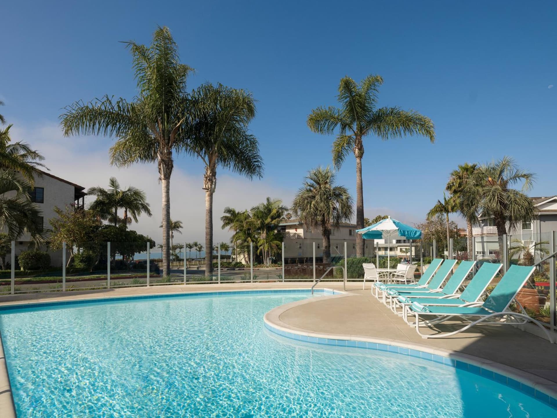 Motel 6-Santa Barbara, CA - Beach gallery photo in Santa Barbara, CA — image 21